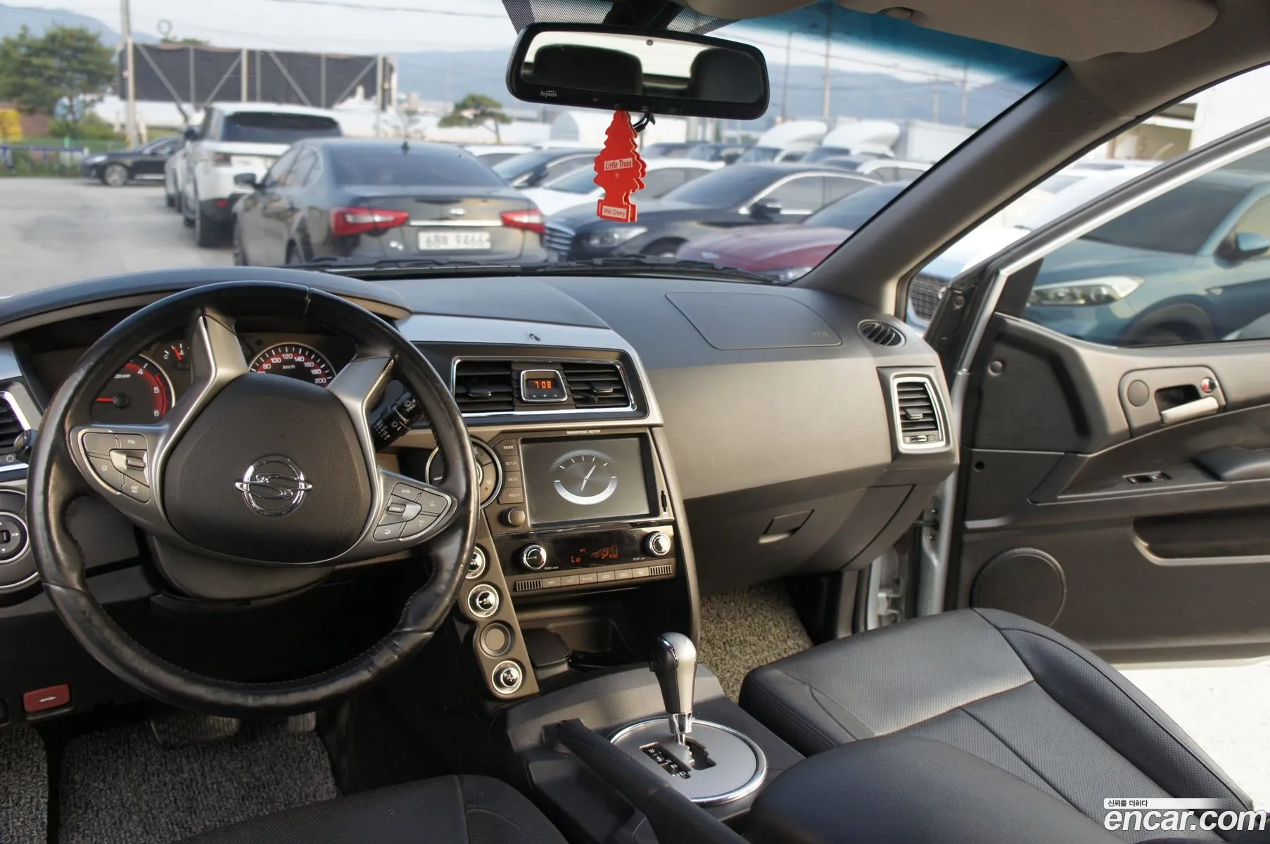 Korex Auto Trade - фотография 7801129