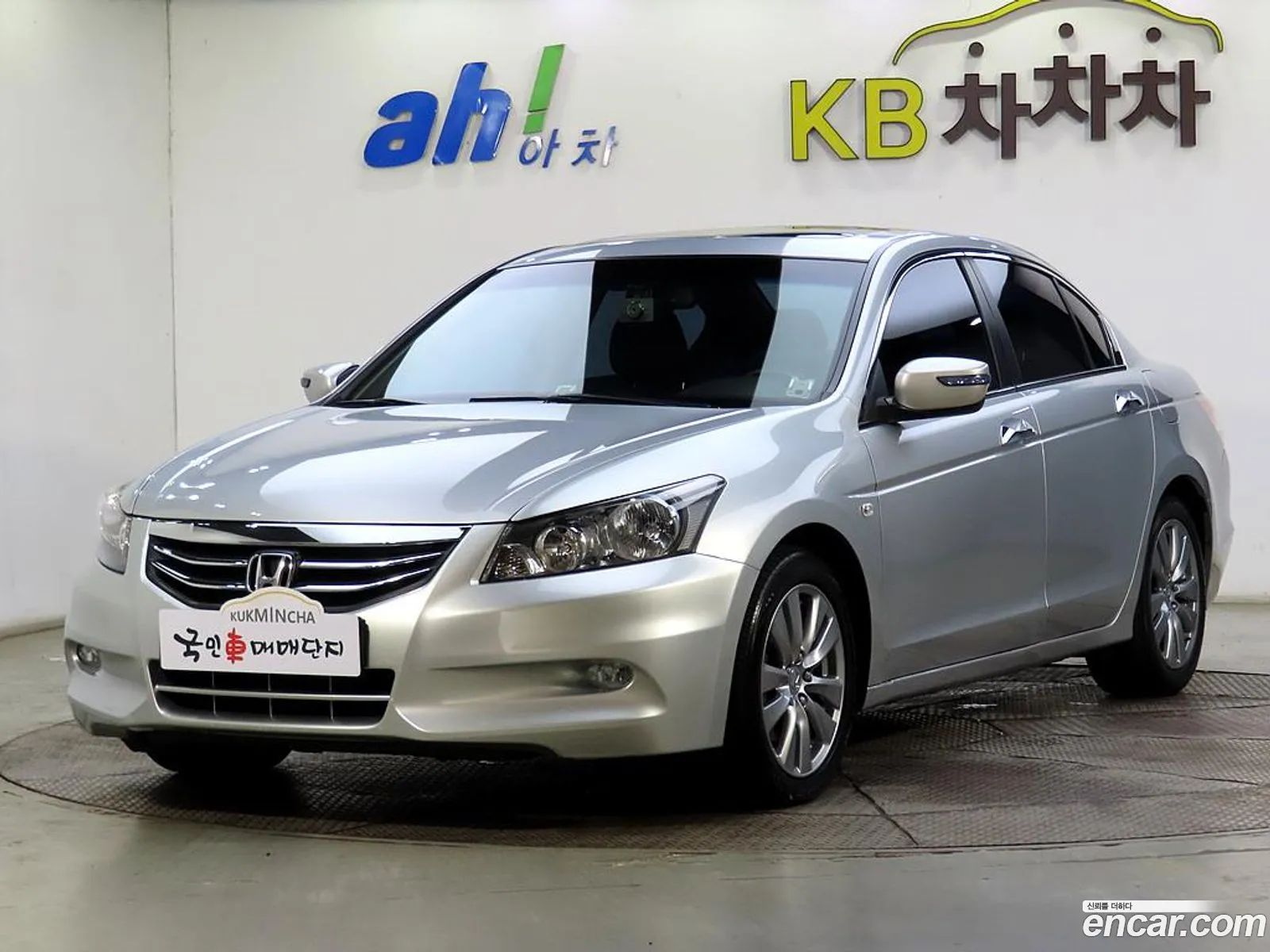 Honda Accord Viii 24 2011 - фотография 12640459