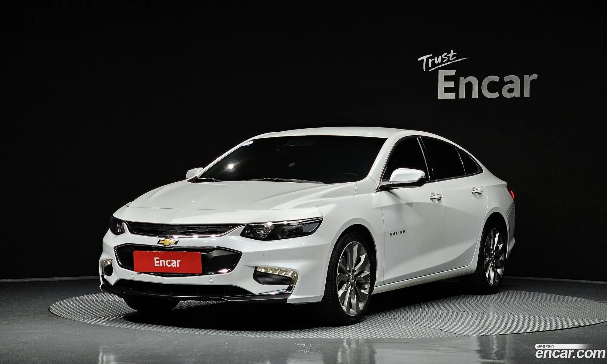 Chevrolet Malibu Ix 15 Turbo Ltz 2018 - фотография 17686194