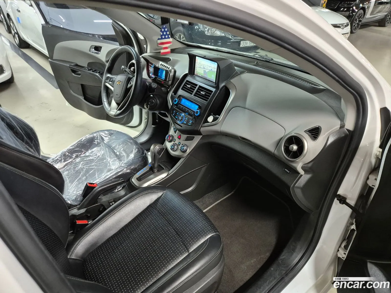 Korex Auto Trade - фотография 7242279