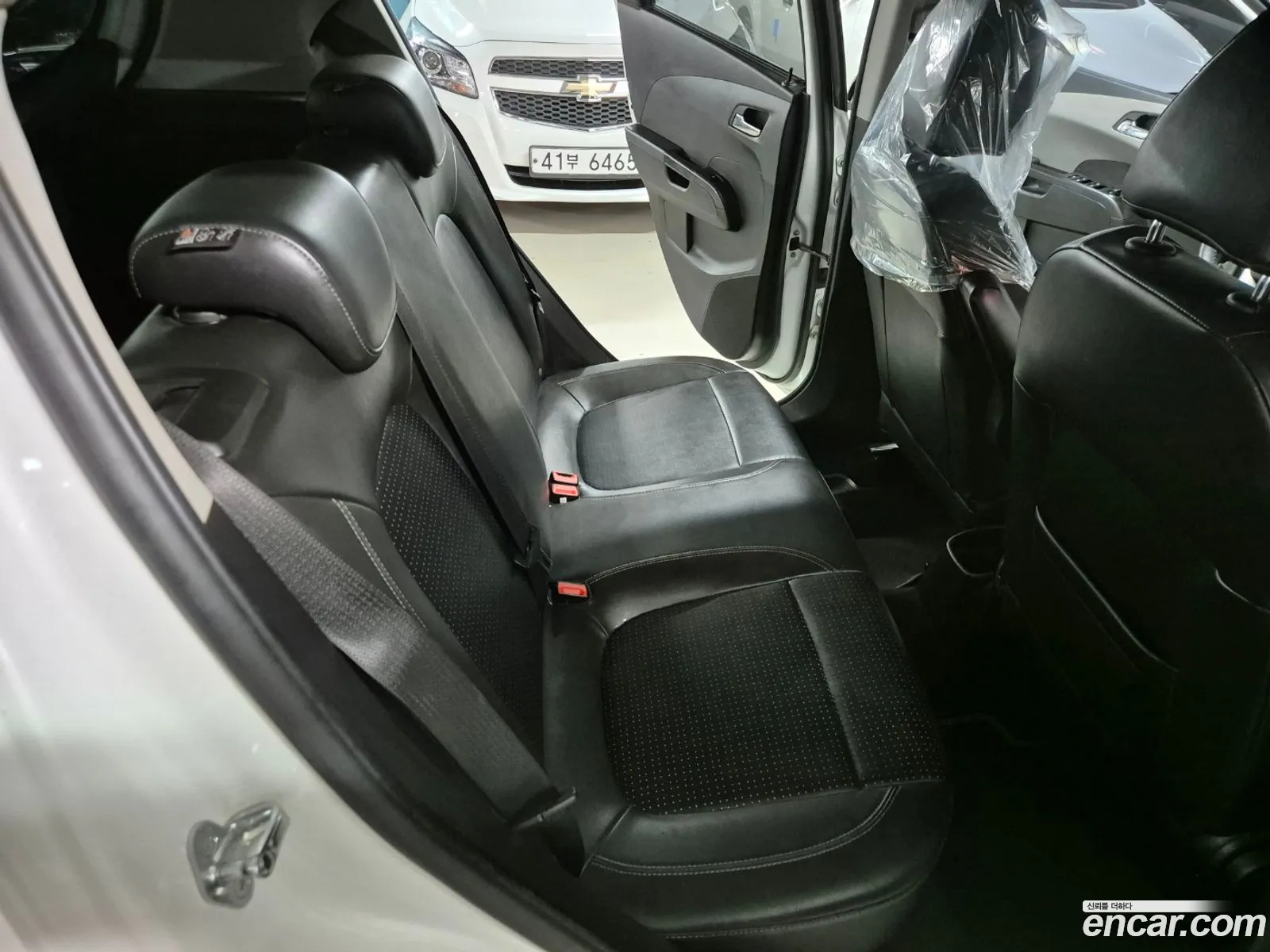 Korex Auto Trade - фотография 7242280
