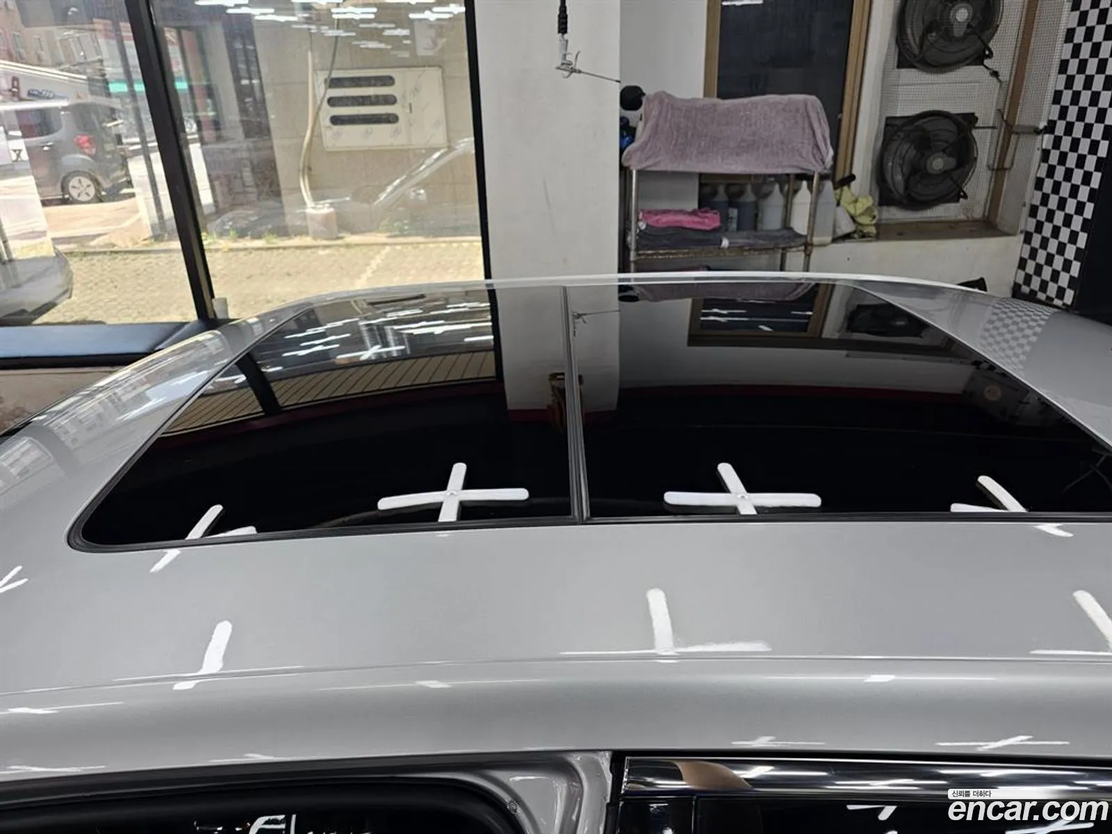 Korex Auto Trade - фотография 3745430