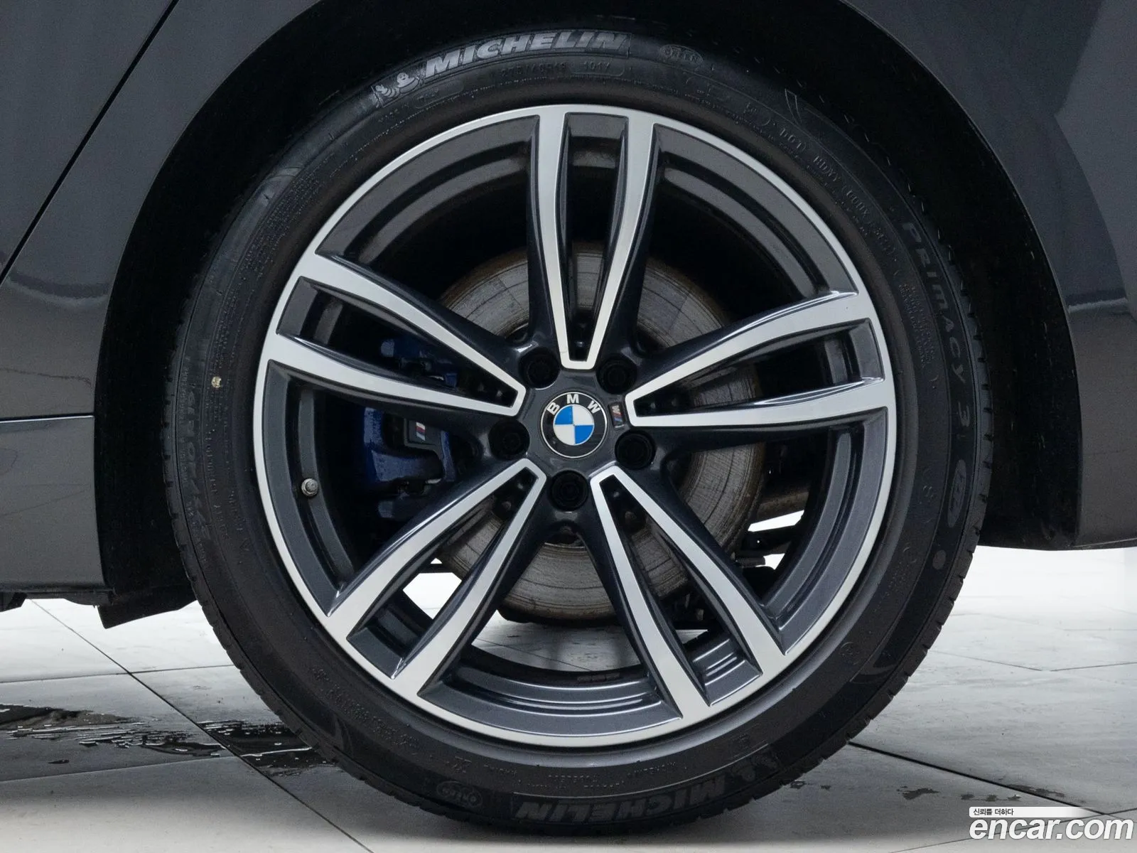 BMW 6Er Iv G32 620D xDrive M Sport 2021 - фотография 16504275