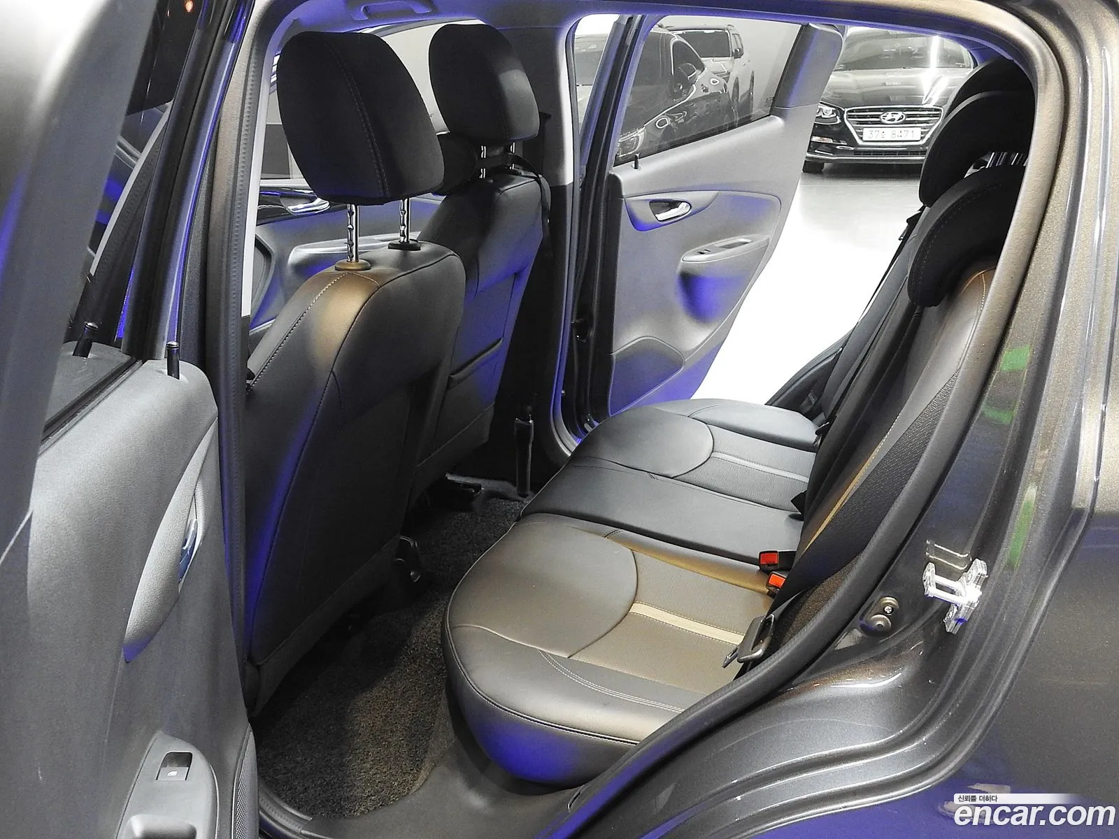 Korex Auto Trade - фотография 7860071