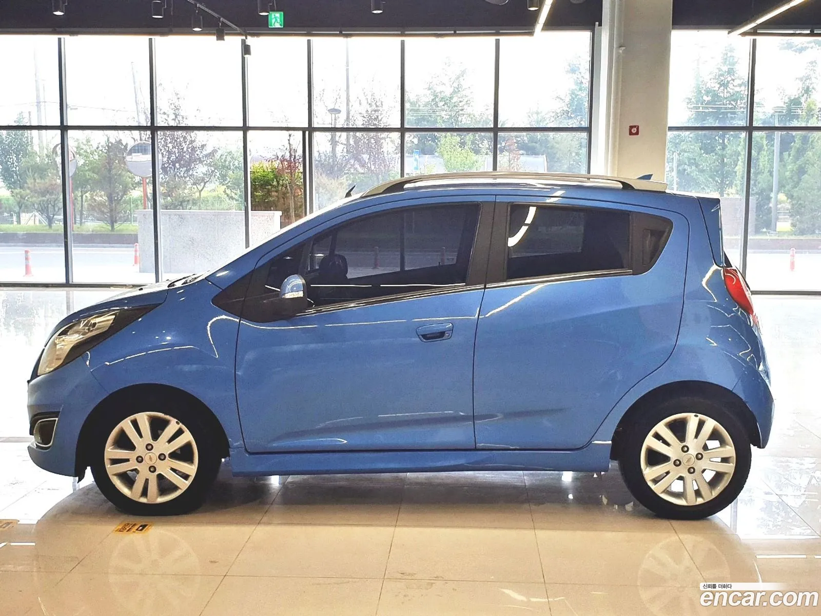 Korex Auto Trade - фотография 8029917