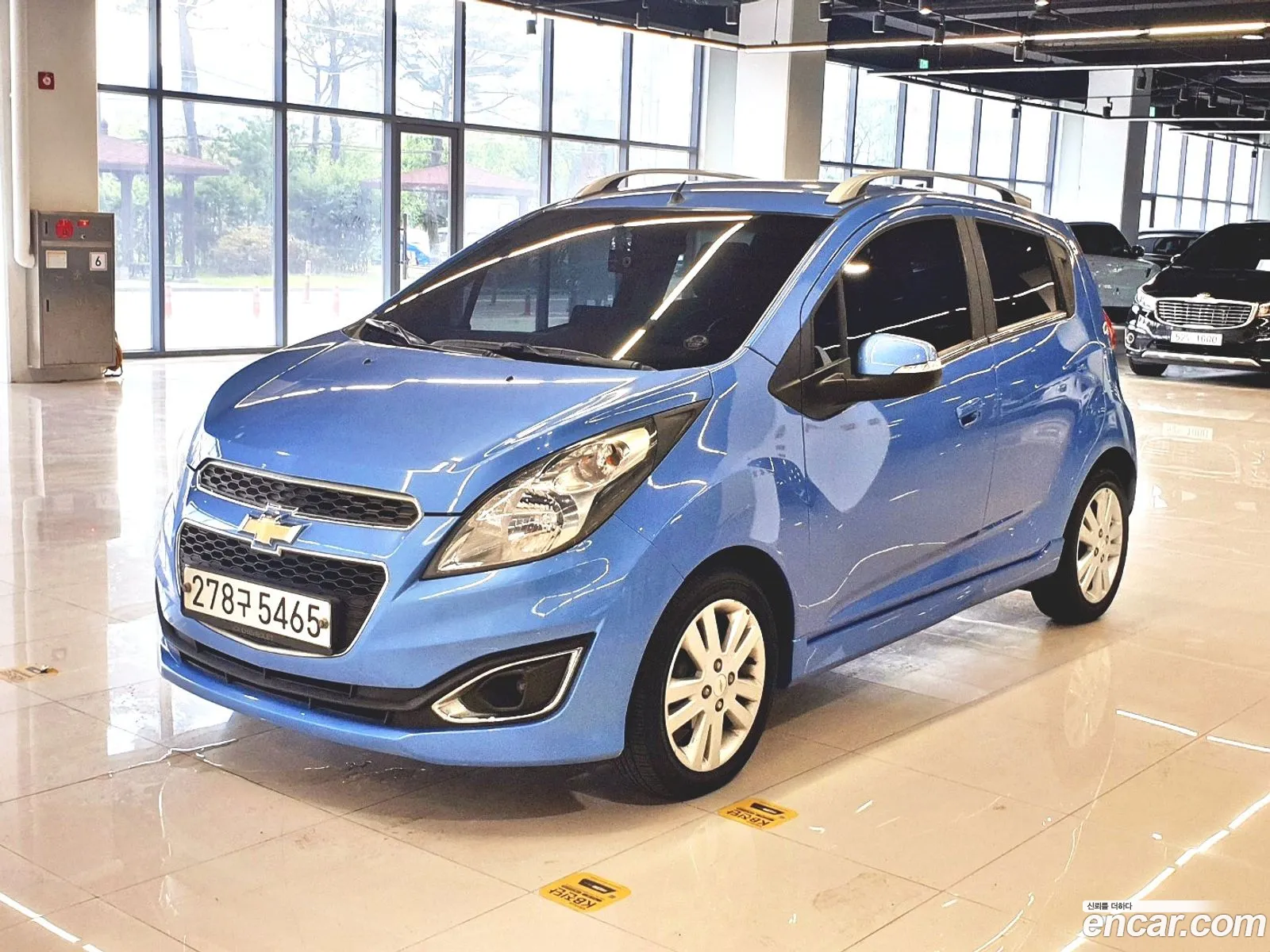 Korex Auto Trade - фотография 8029918