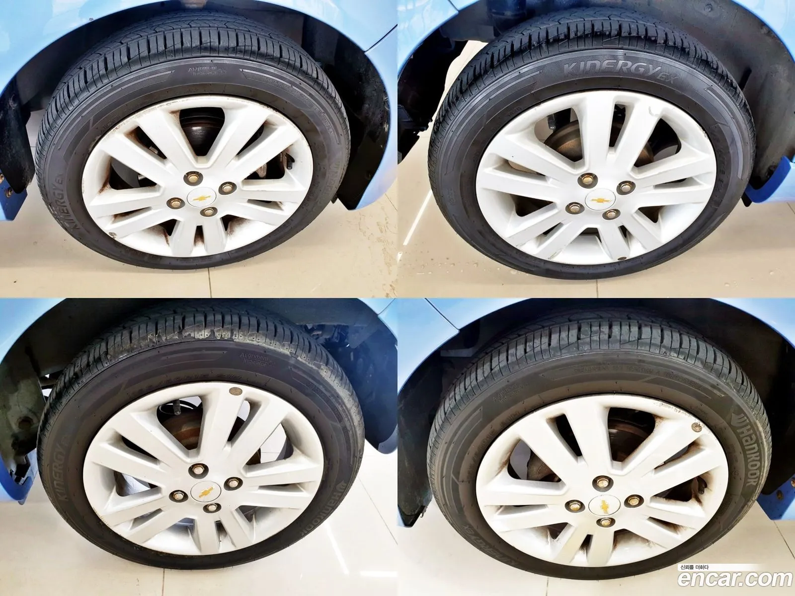 Korex Auto Trade - фотография 8029930