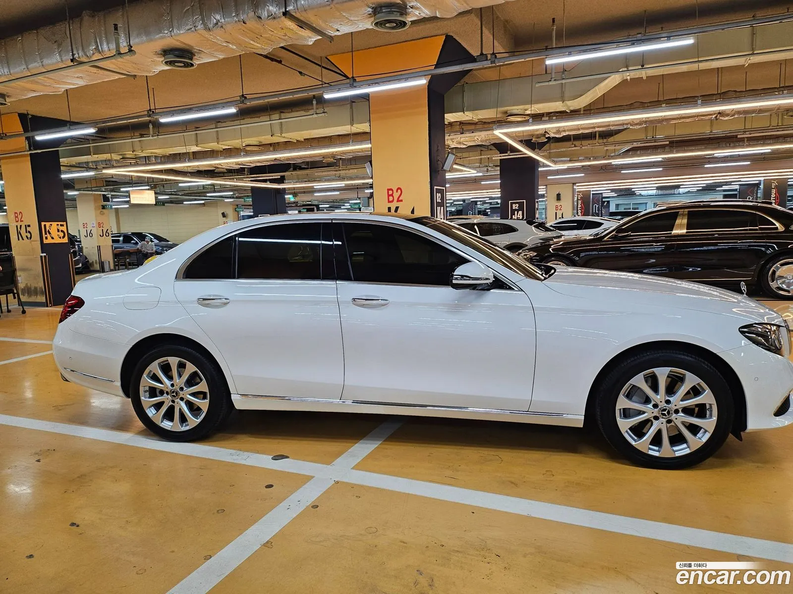 Mercedes-Benz E-Klasse V W213 S213 C238 E300 4Matic Exclusive 2019 - фотография 18744665