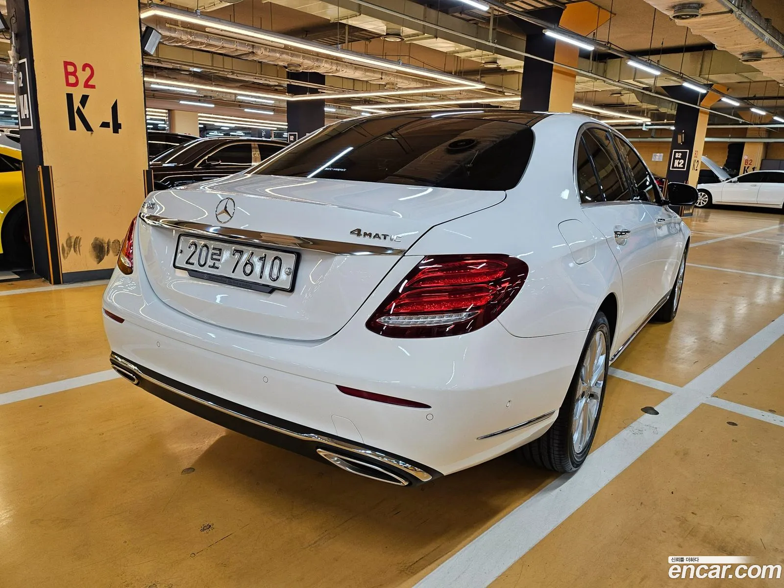Mercedes-Benz E-Klasse V W213 S213 C238 E300 4Matic Exclusive 2019 - фотография 18744666