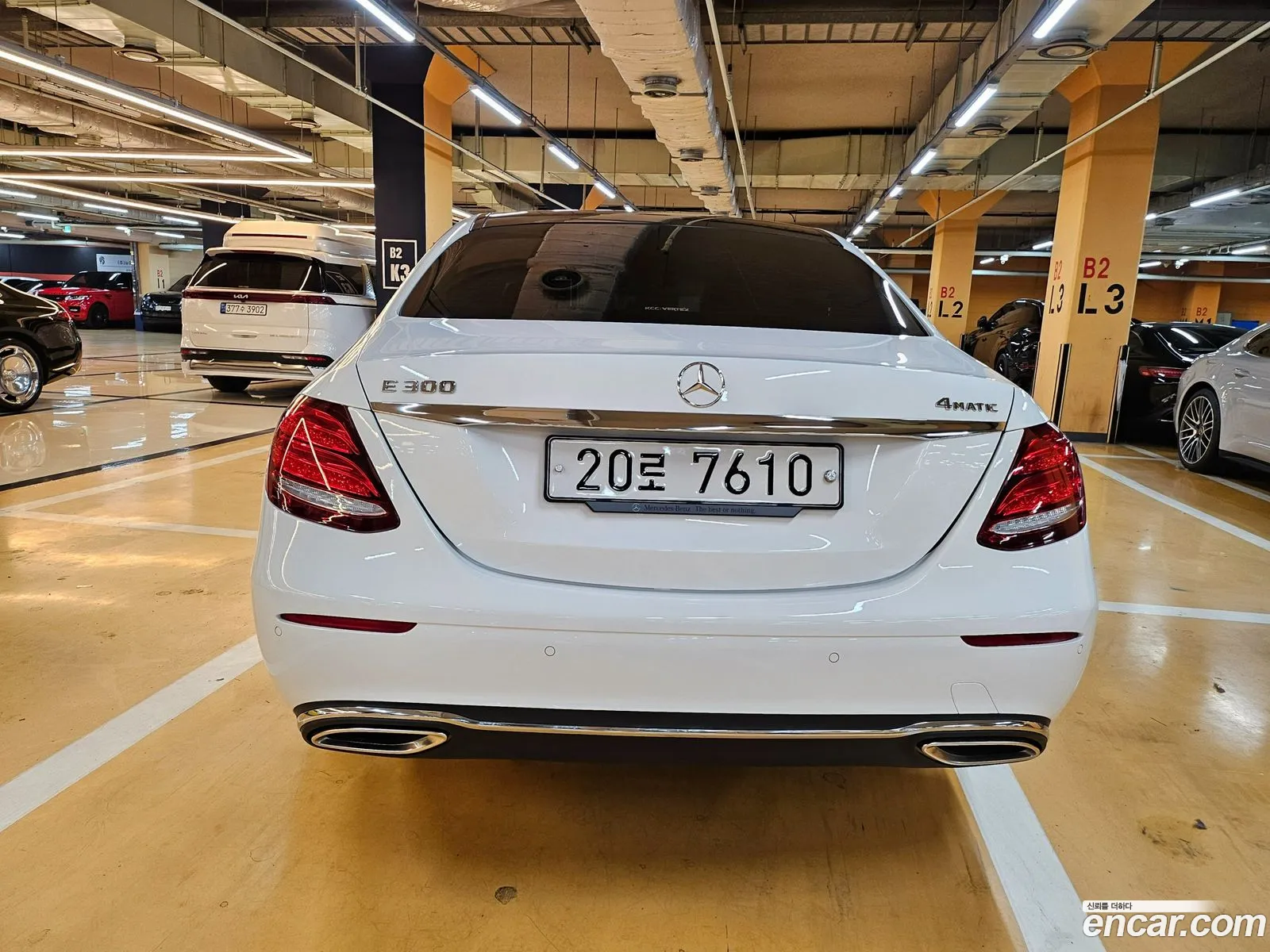 Mercedes-Benz E-Klasse V W213 S213 C238 E300 4Matic Exclusive 2019 - фотография 18744667