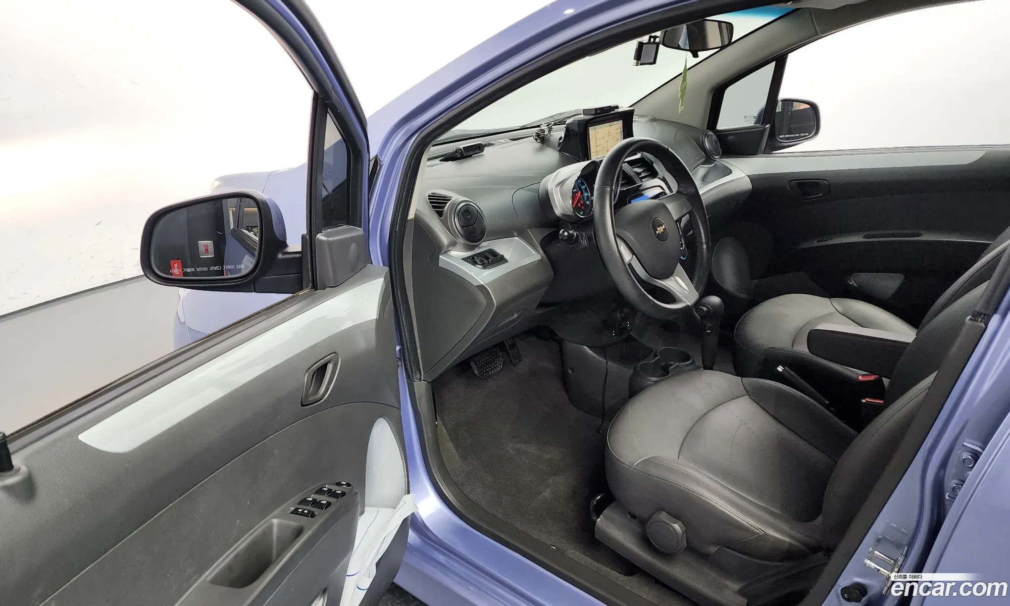 Korex Auto Trade - фотография 7706137