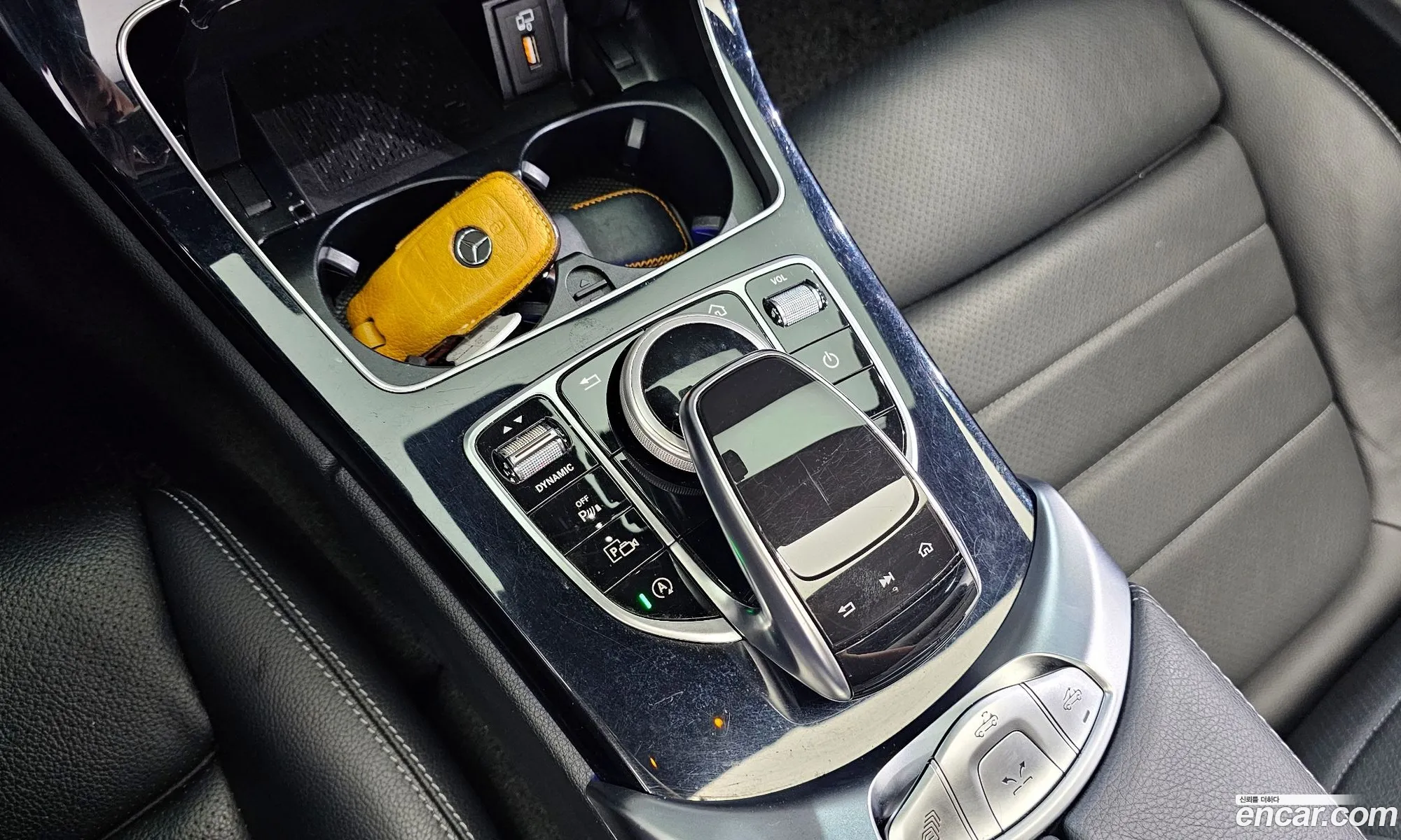C-Class W205C200 Cabriolet - фотография 1130933