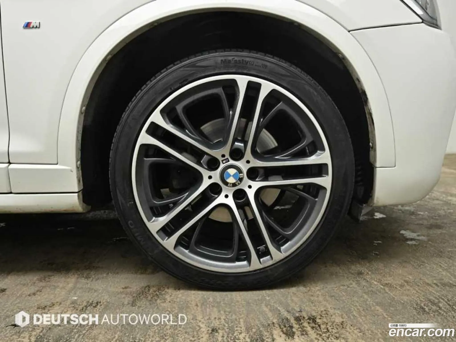 BMW X4 xDrive20D M Sports 2017 - фотография 16684125