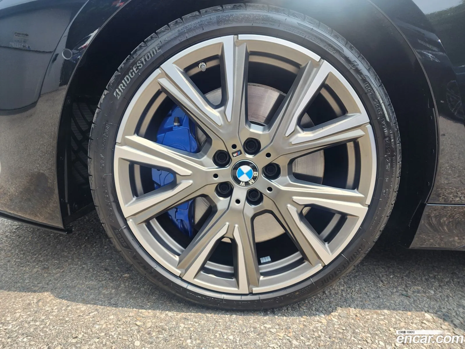 BMW 1Er M135I xDrive 2023 - фотография 16401262