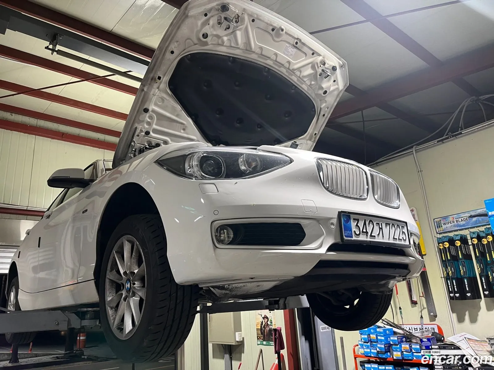 Korex Auto Trade - фотография 16451666