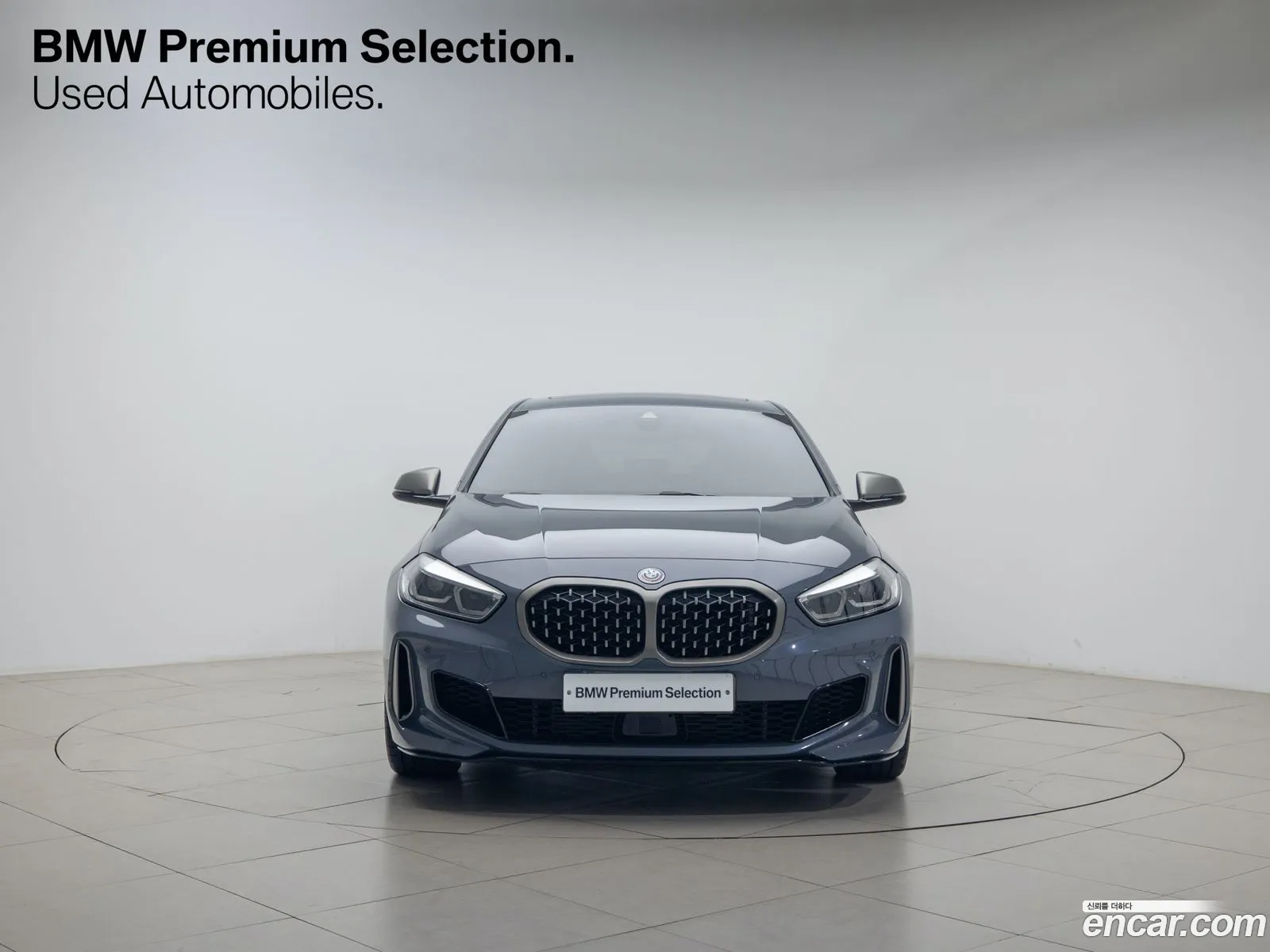 BMW 1Er M135I xDrive 2022 - фотография 16401236