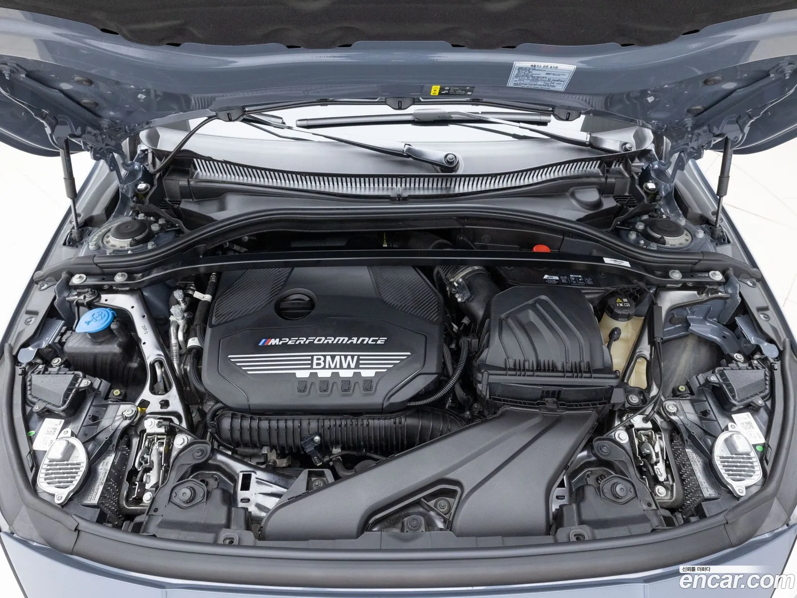 BMW 1Er M135I xDrive 2022 - фотография 16401239