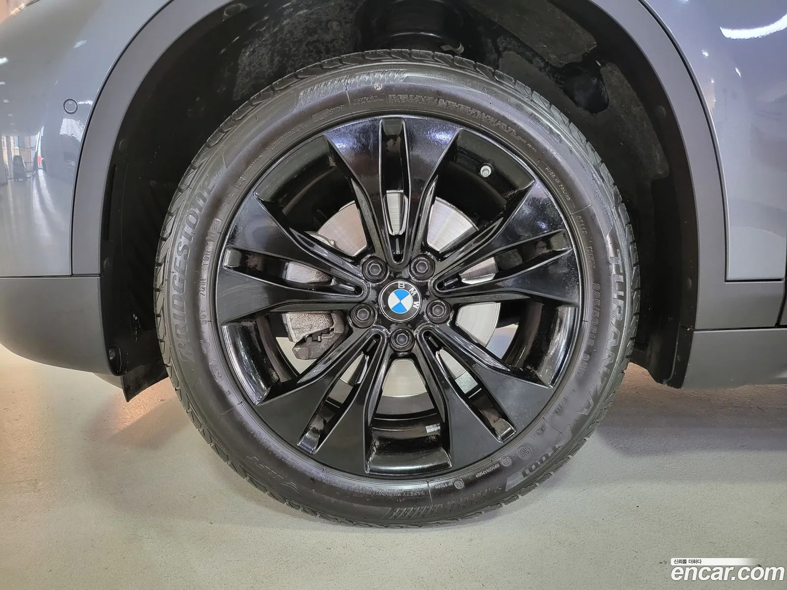 BMW X1 Ii F48 xDrive 18D Advantage 2020 - фотография 16401226