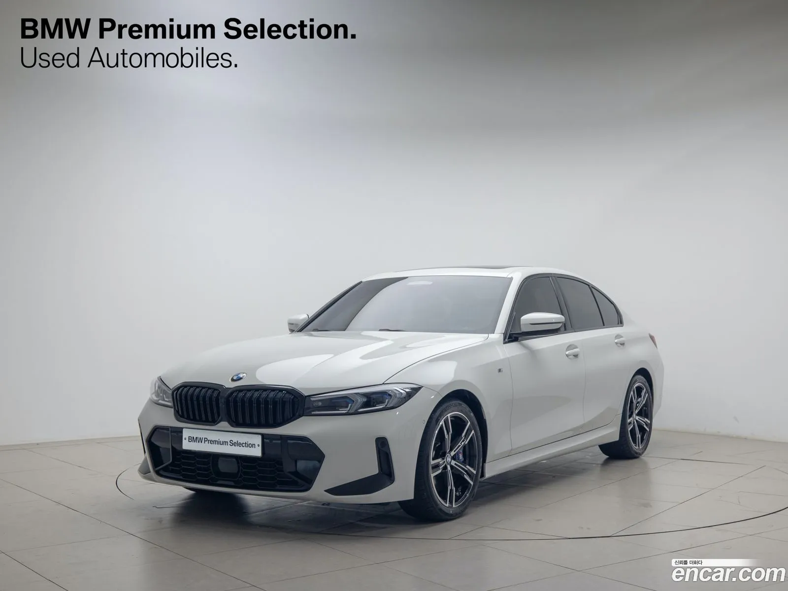 BMW 3 Series G20 320I M Sports - фотография 16401209