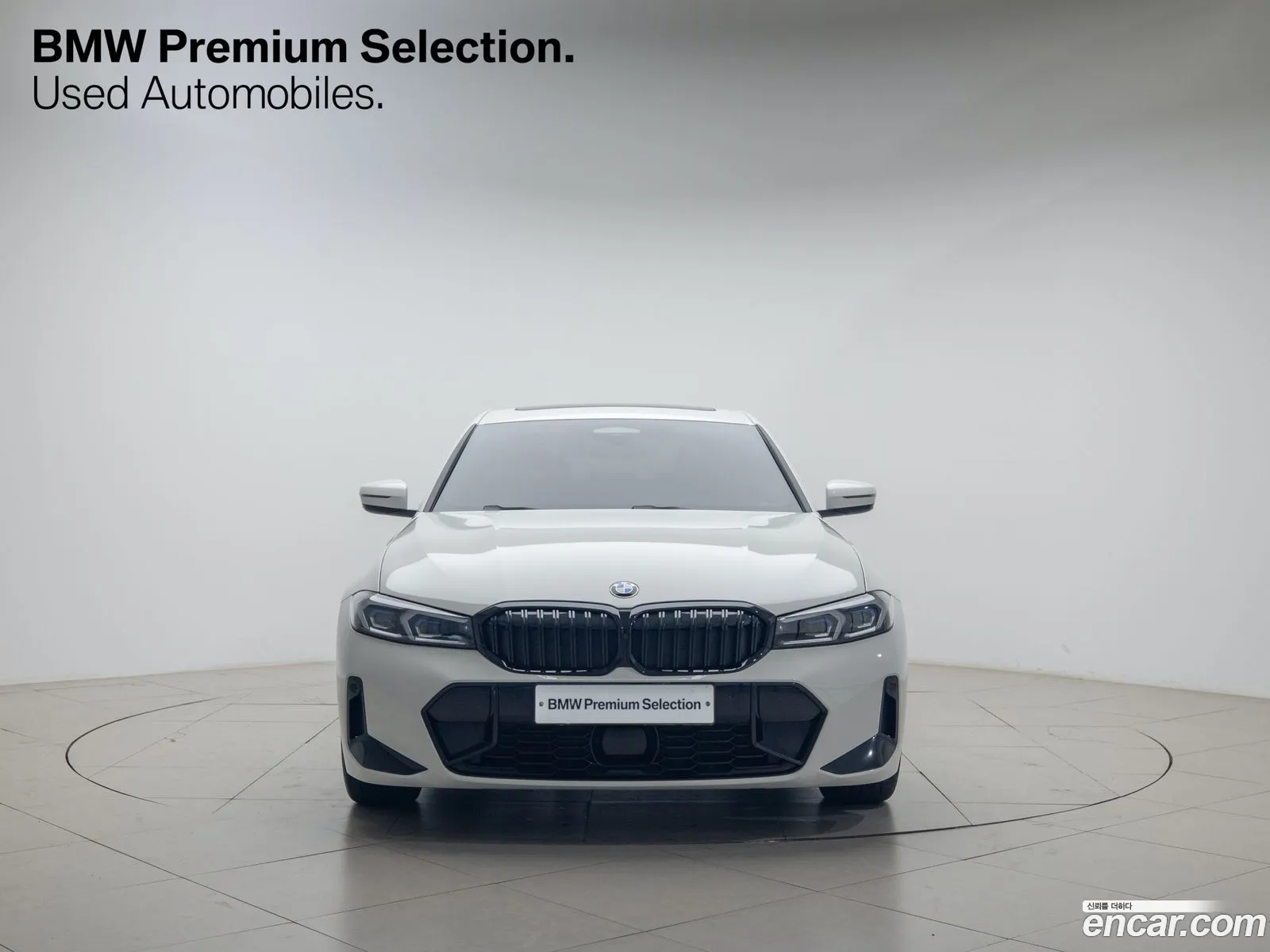 BMW 3 Series G20 320I M Sports - фотография 16401211
