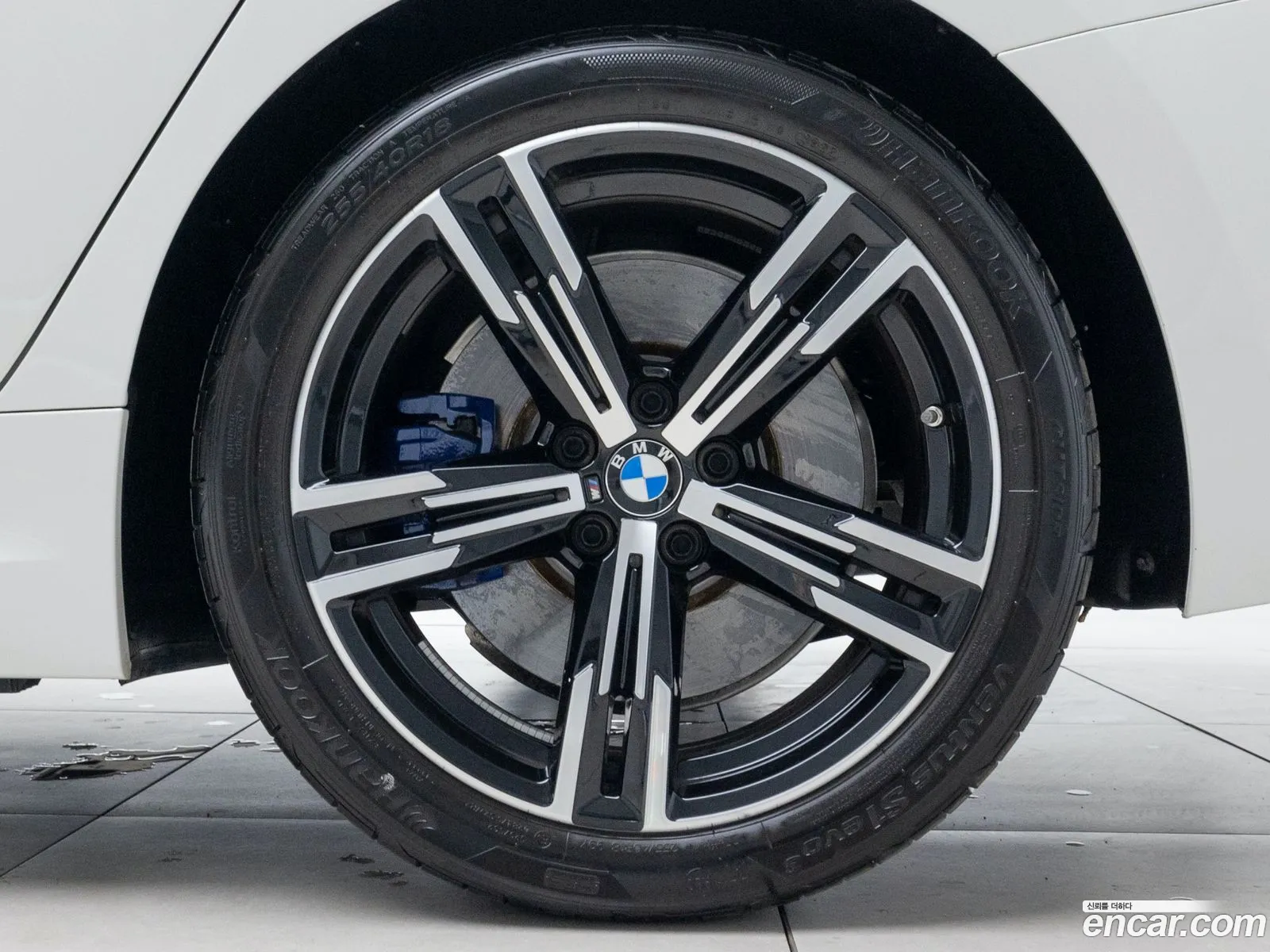 BMW 3 Series G20 320I M Sports - фотография 16401213