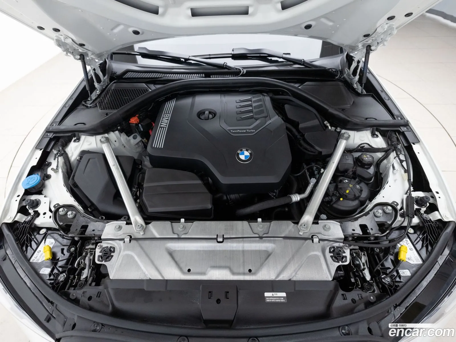 BMW 3 Series G20 320I M Sports - фотография 16401214