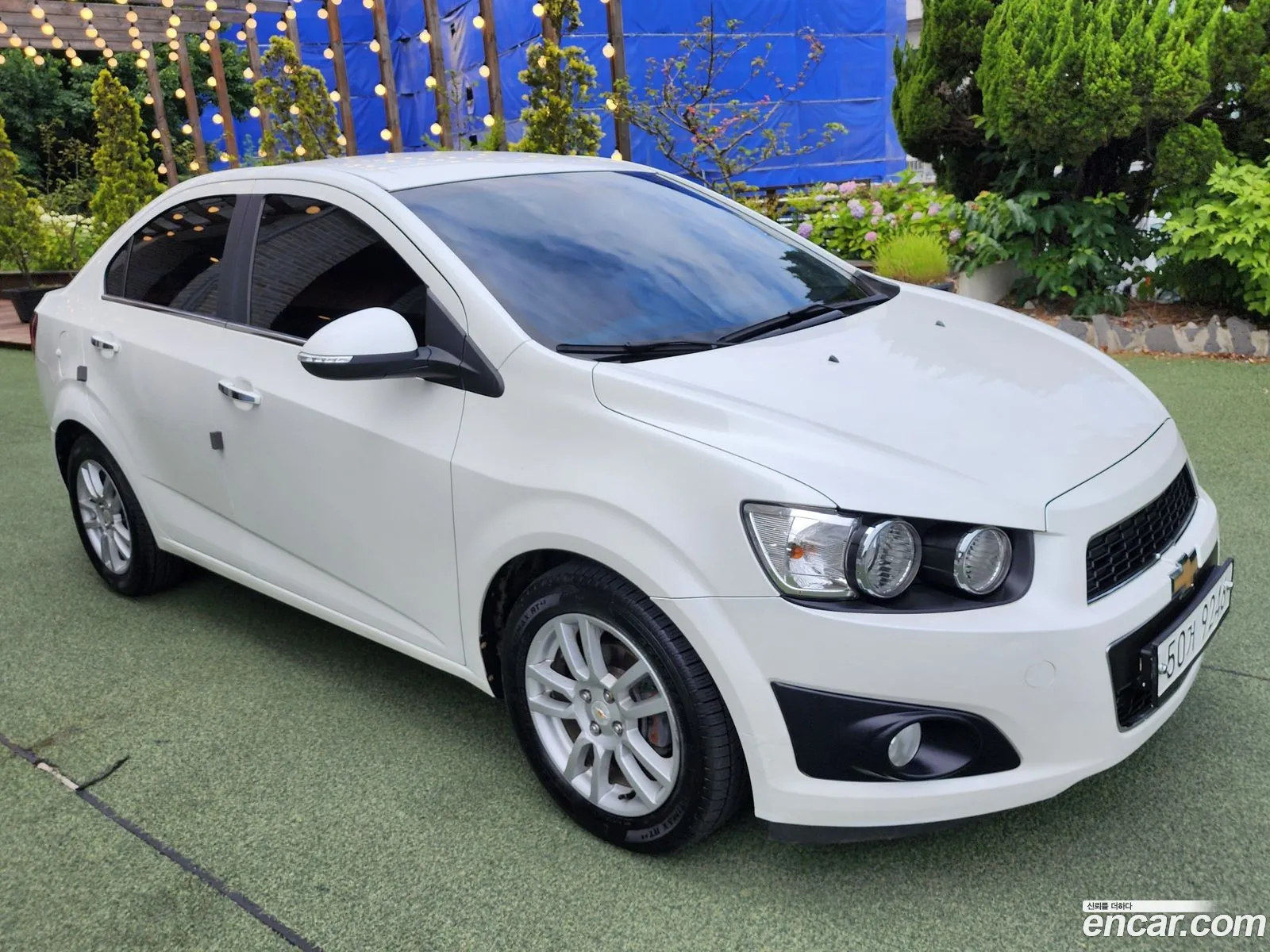 Korex Auto Trade - фотография 7144116