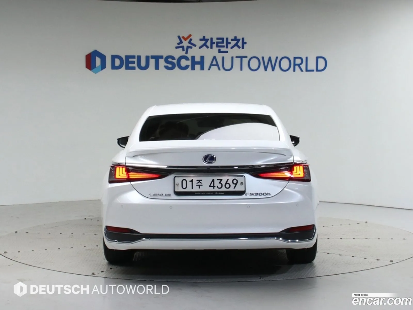 Lexus Es Vii Luxury Plus 2019 - фотография 3744596