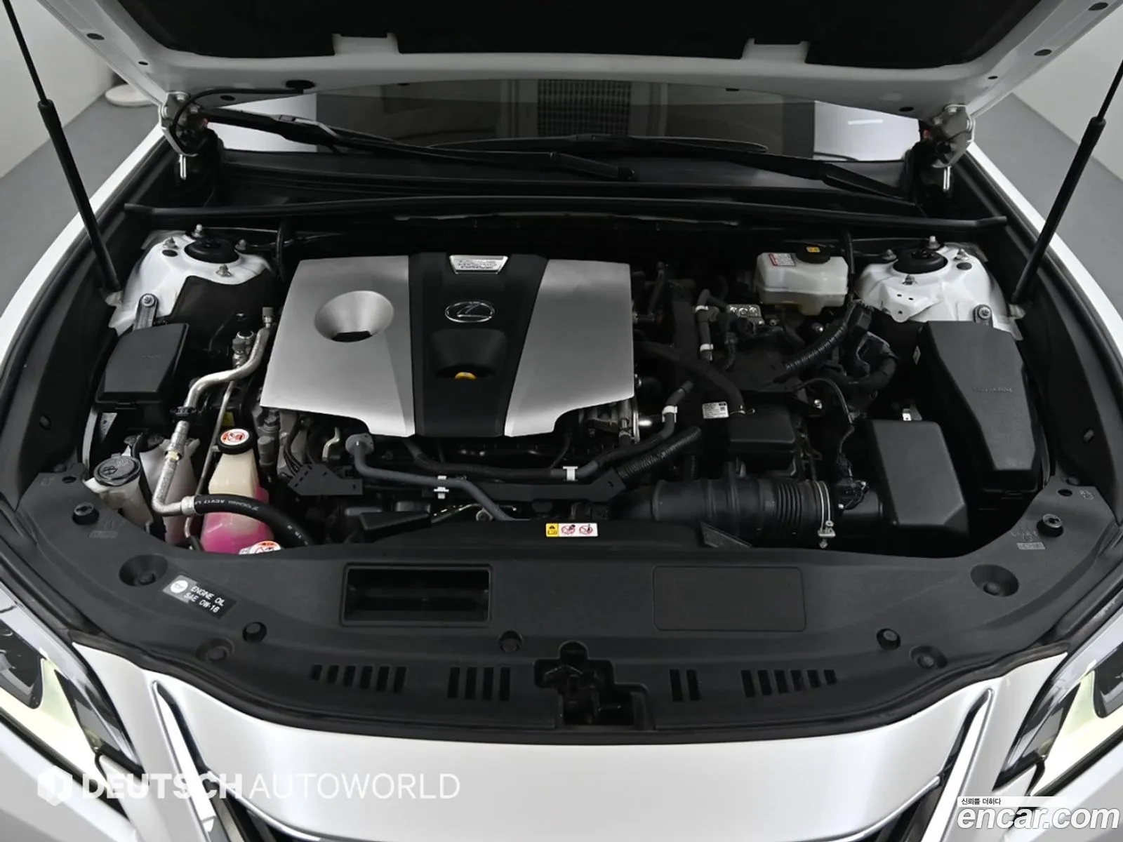 Lexus Es Vii Luxury Plus 2019 - фотография 3744597