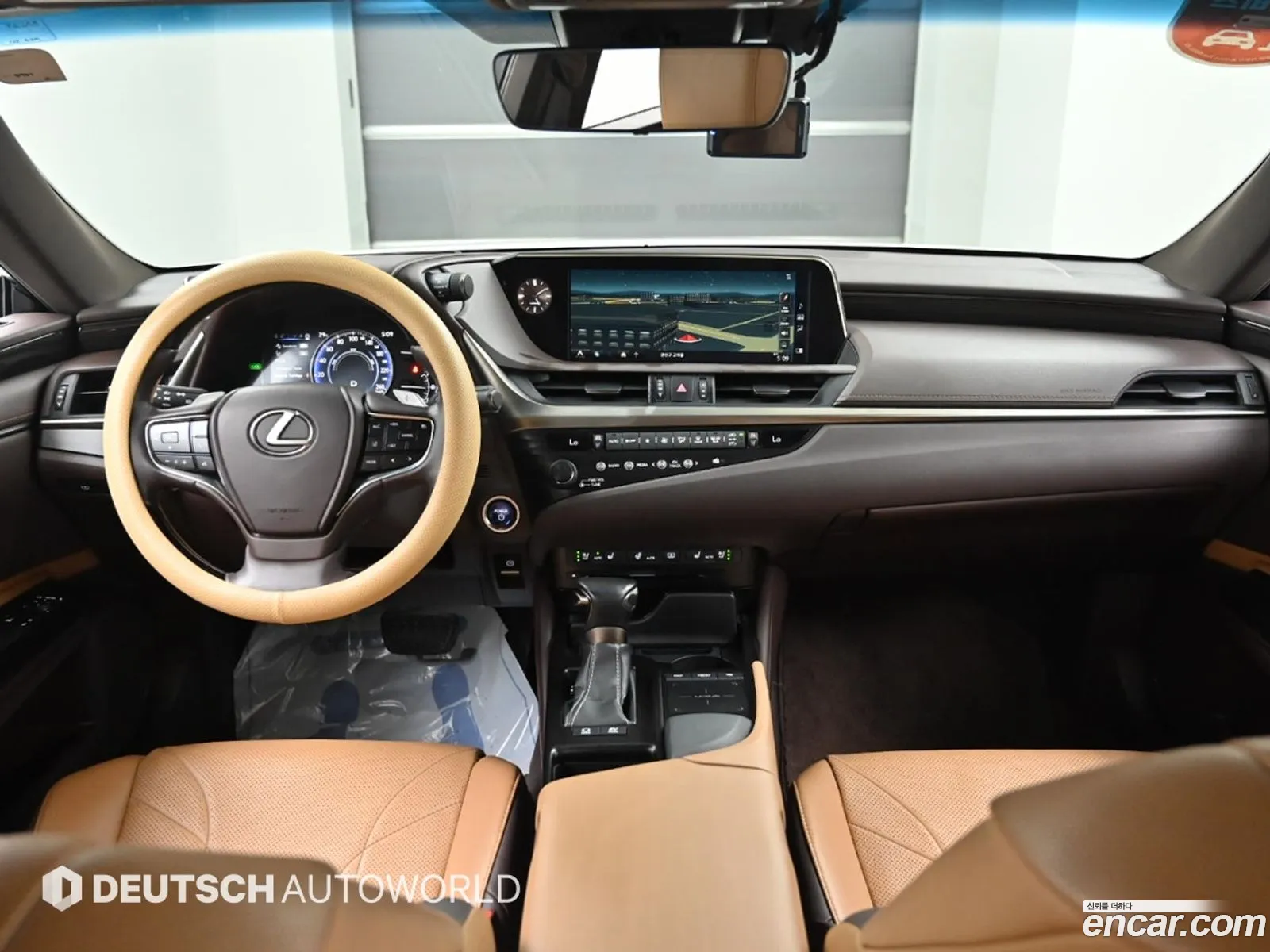 Lexus Es Vii Luxury Plus 2019 - фотография 3744598