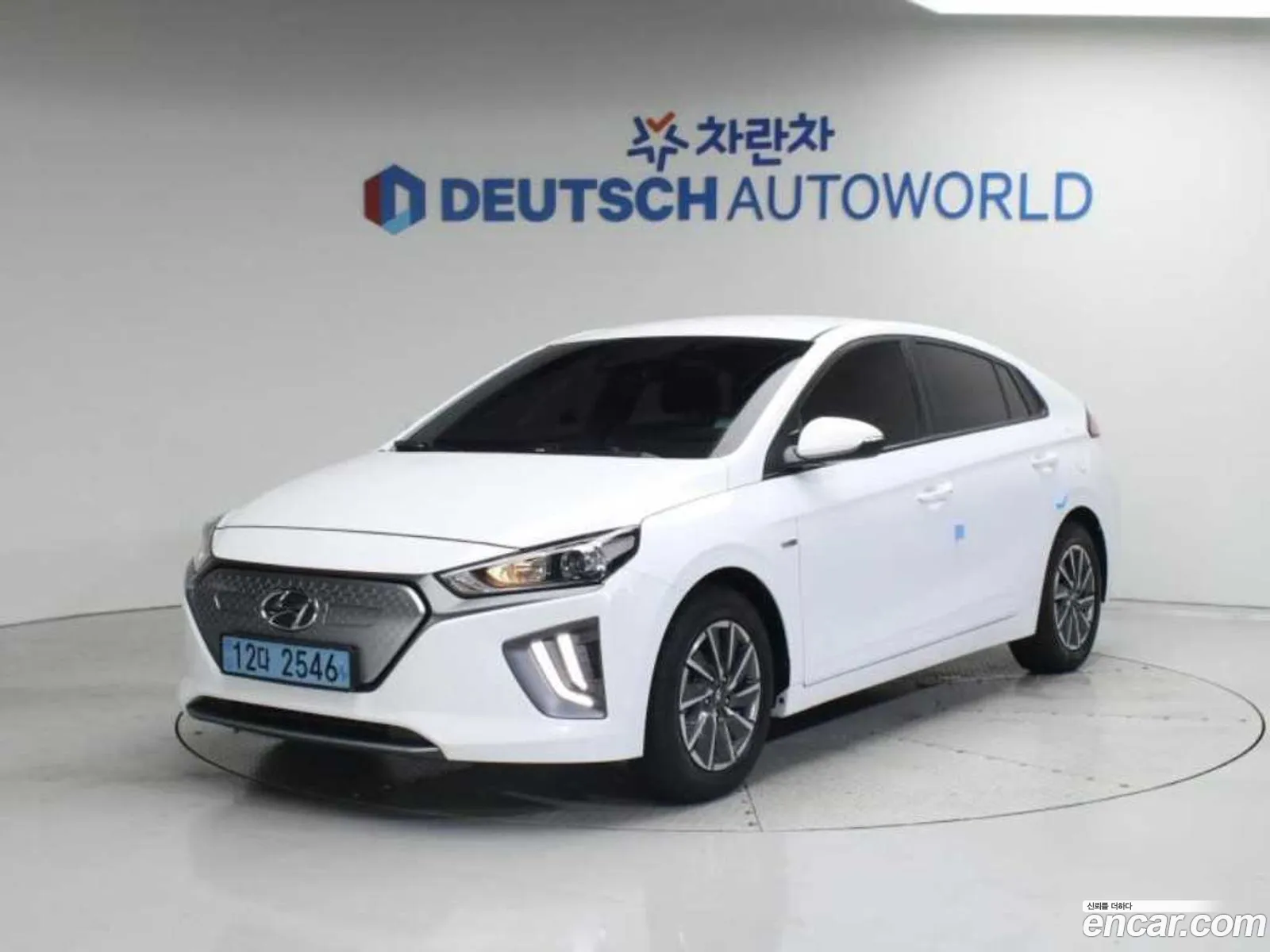 Renault Korea Samsung Joe Intense Eco - фотография 12100624