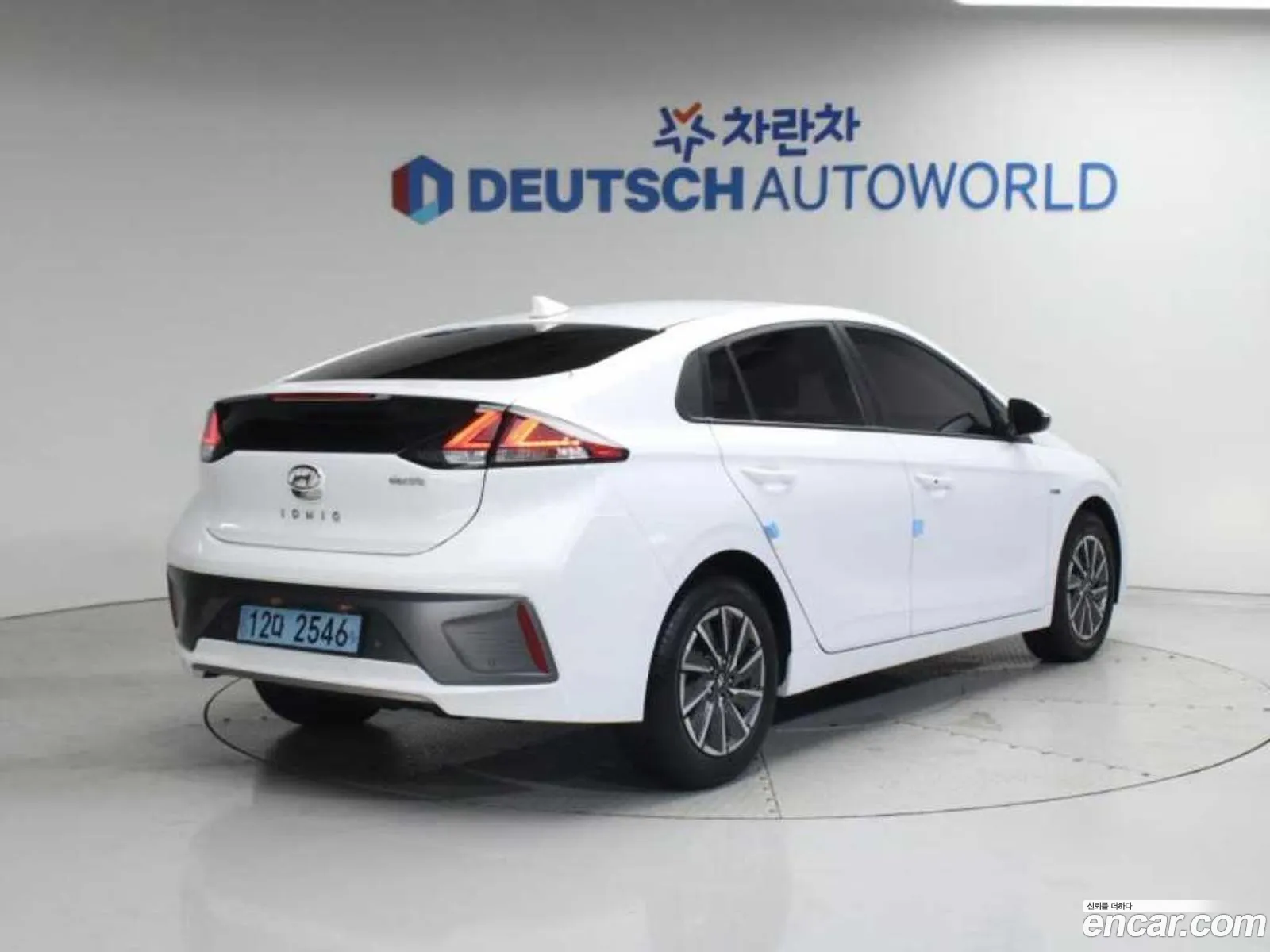 Korex Auto Trade - фотография 12095686