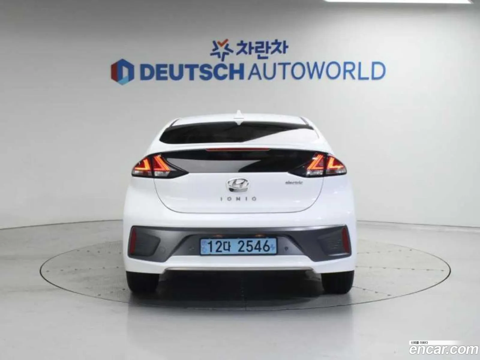 Korex Auto Trade - фотография 12095688