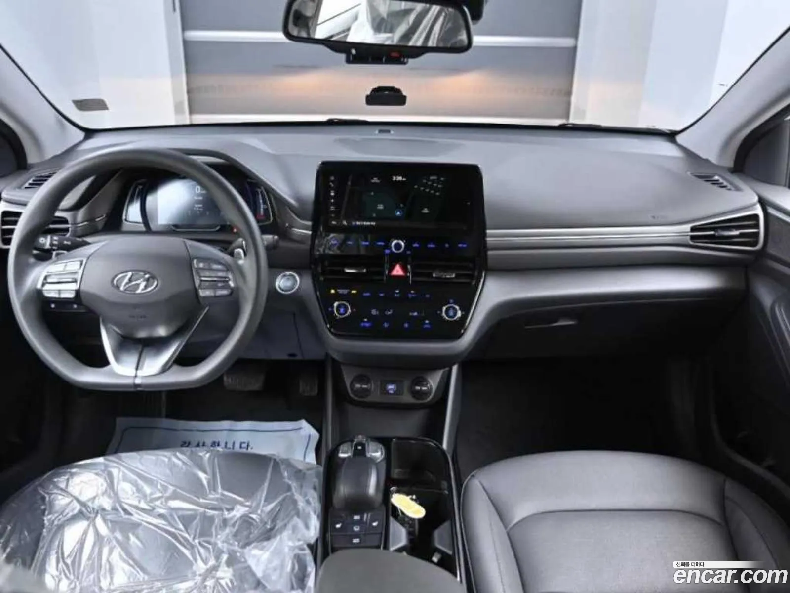 Korex Auto Trade - фотография 12095691