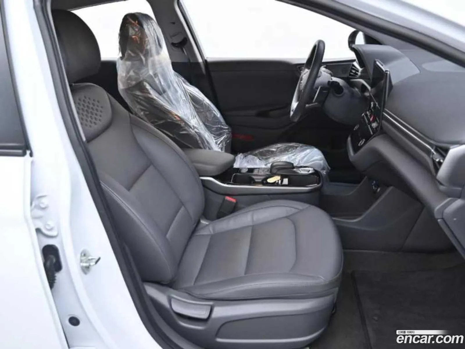 Korex Auto Trade - фотография 12095694