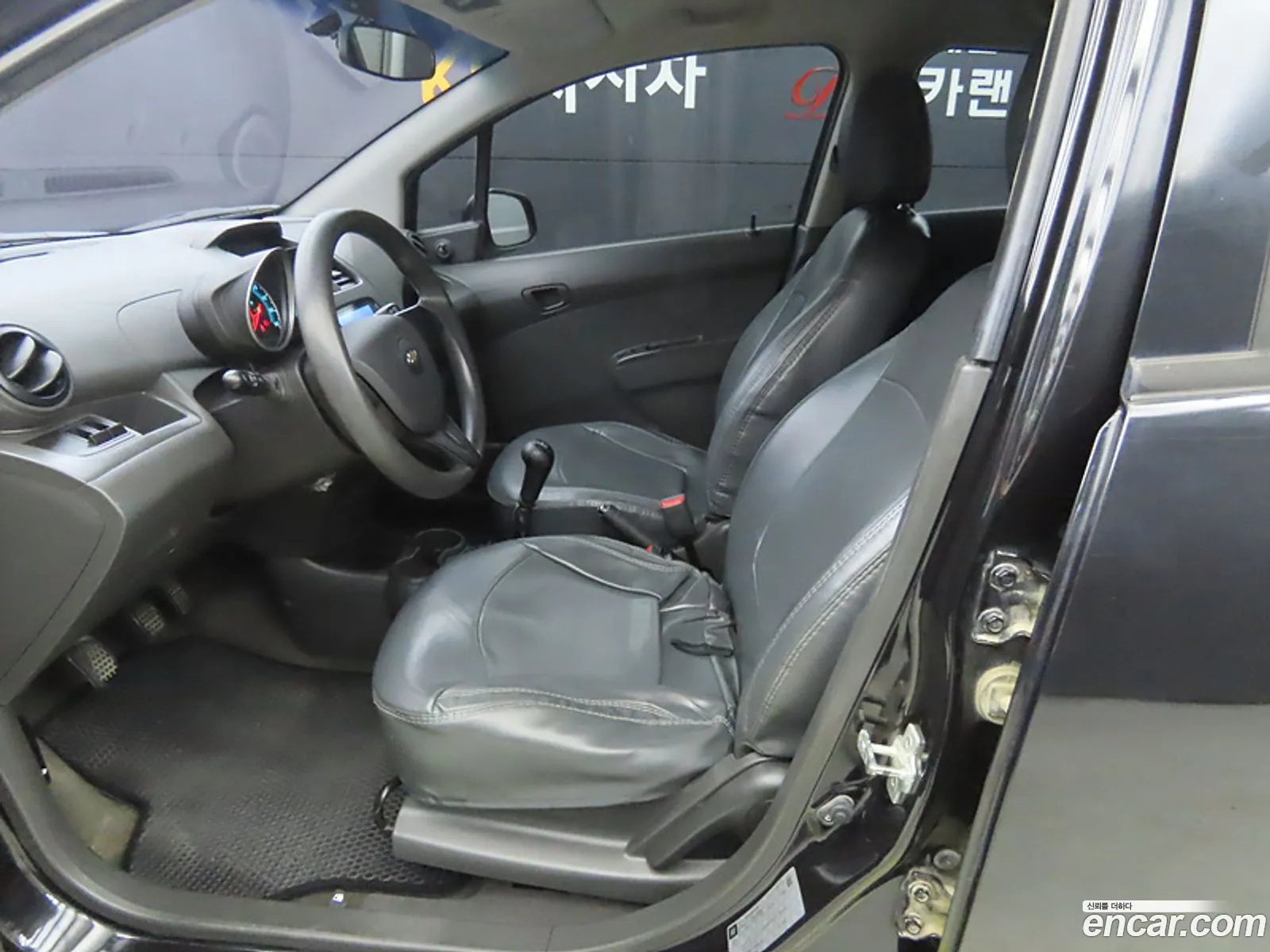 Chevrolet Spark Iii L 2014 - фотография 7235331