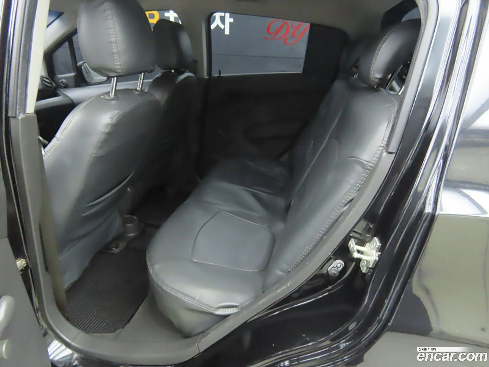 Chevrolet Spark Iii L 2014 - фотография 7235332