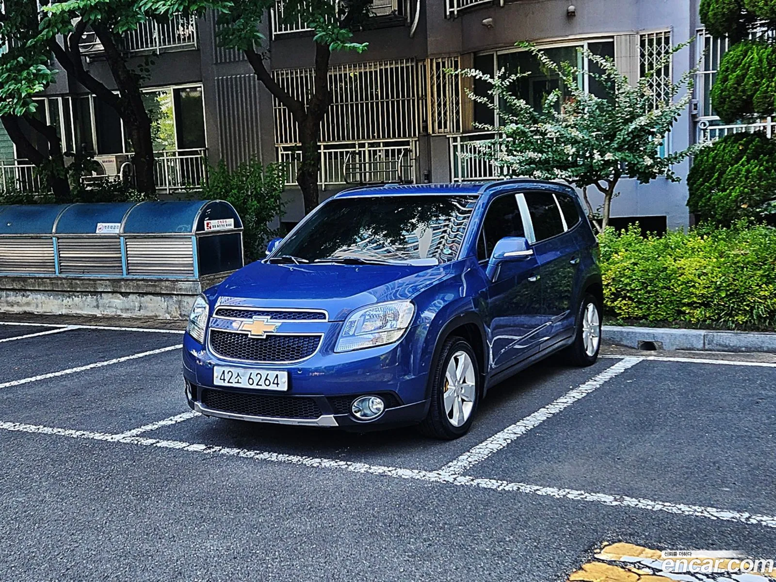 Chevrolet Orlando 20 Diesel Lt 2014 - фотография 7235316