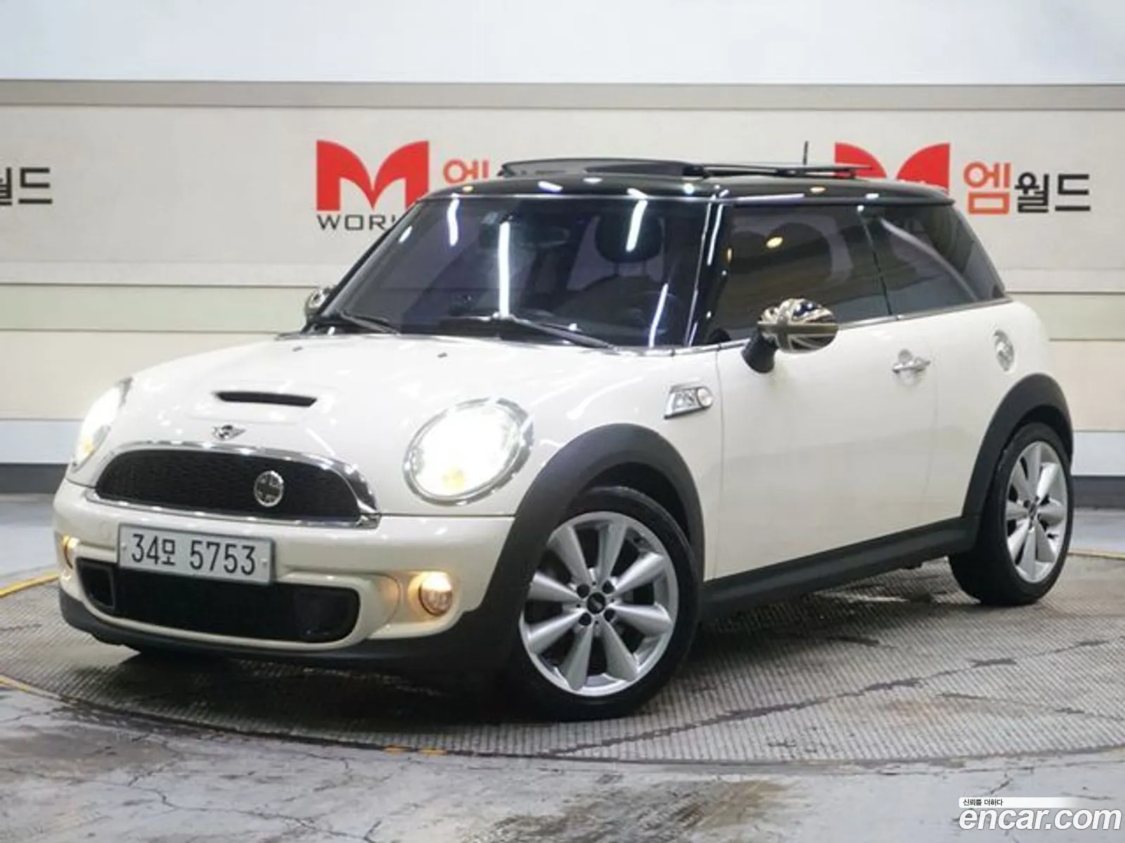 Mini Cooper Basic Type 2012 - фотография 11202332