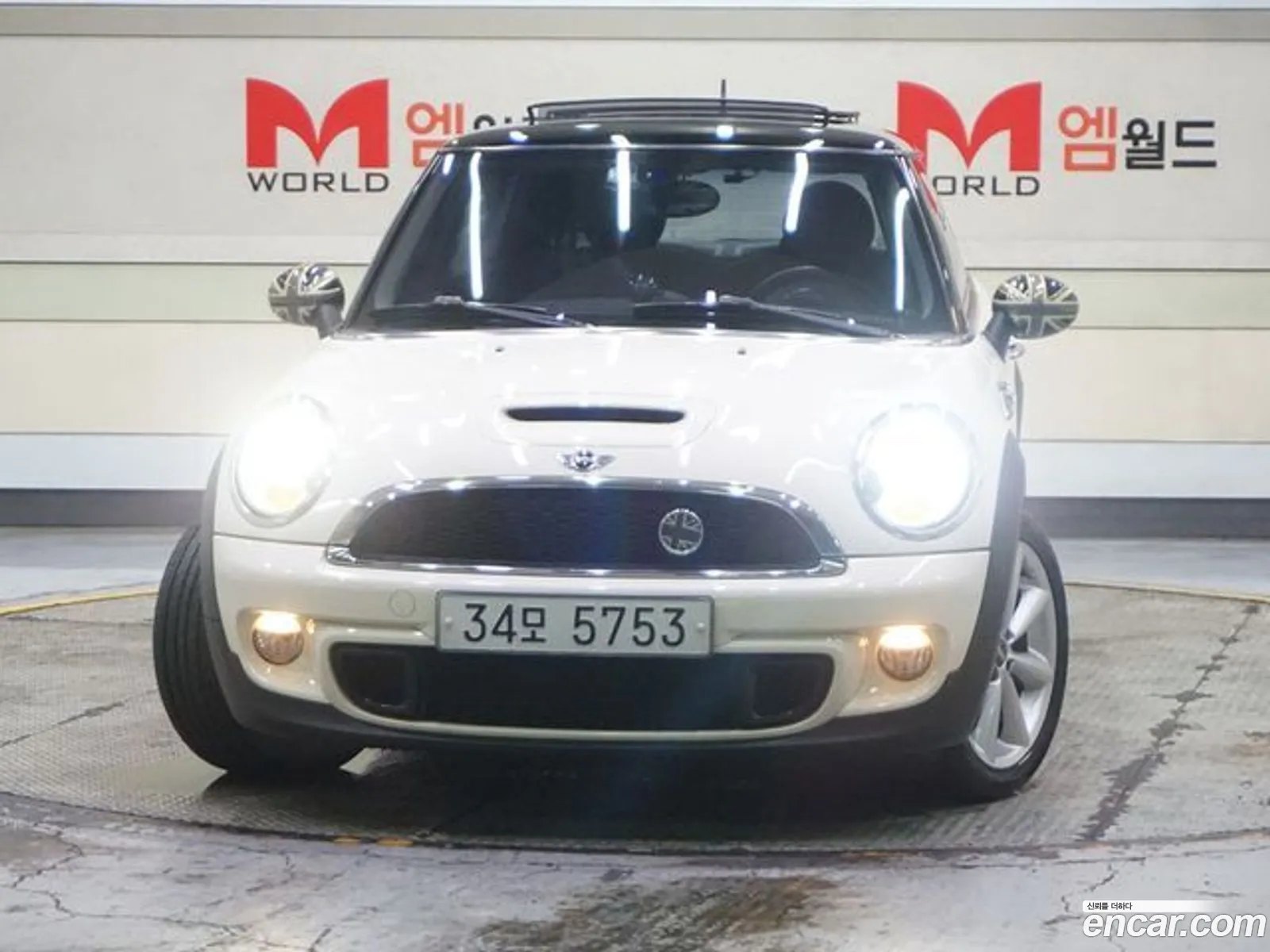 Mini Cooper Basic Type 2012 - фотография 11202333
