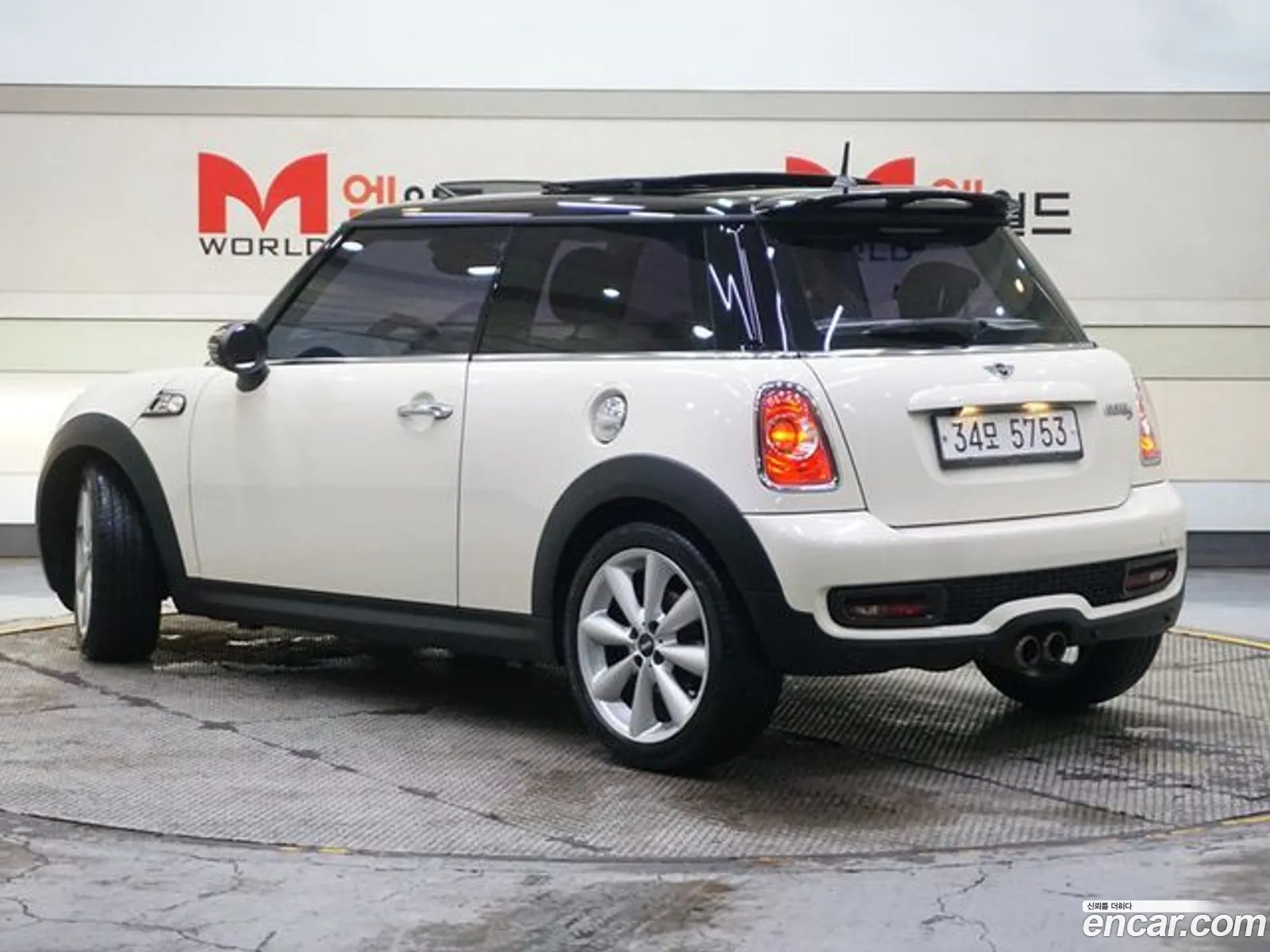 Mini Cooper Basic Type 2012 - фотография 11202334