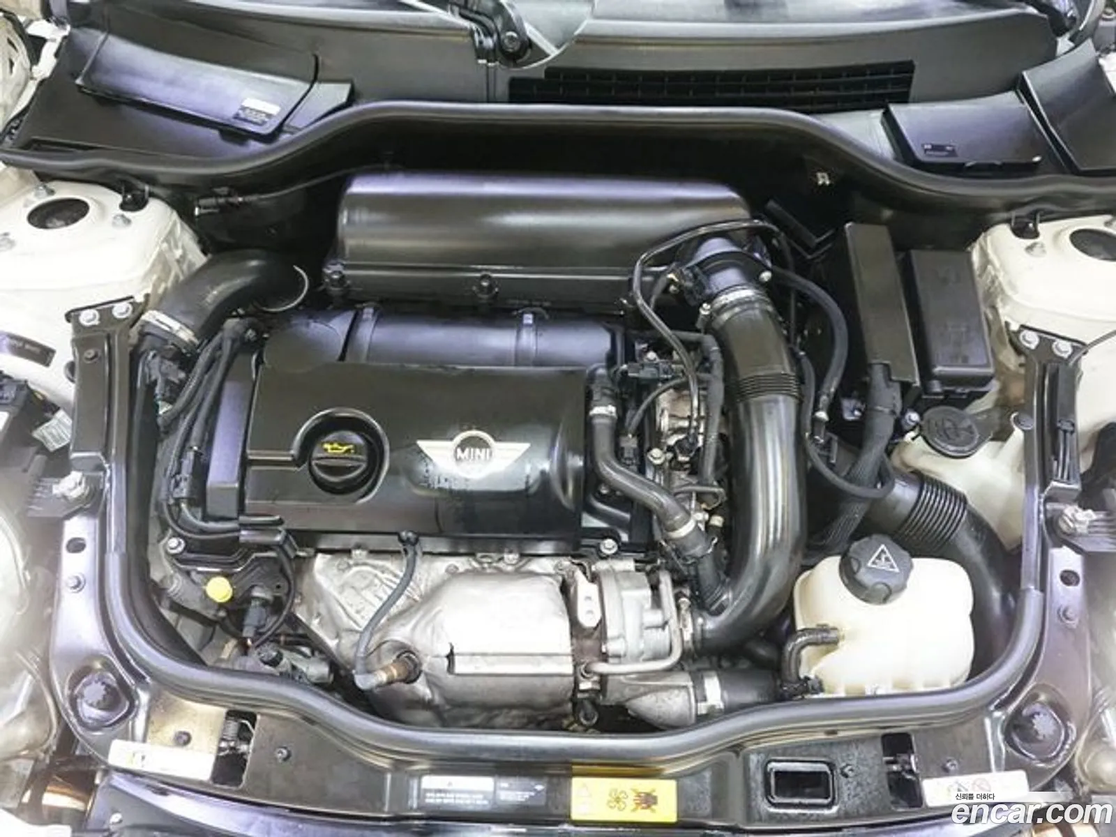 Mini Cooper Basic Type 2012 - фотография 11202337