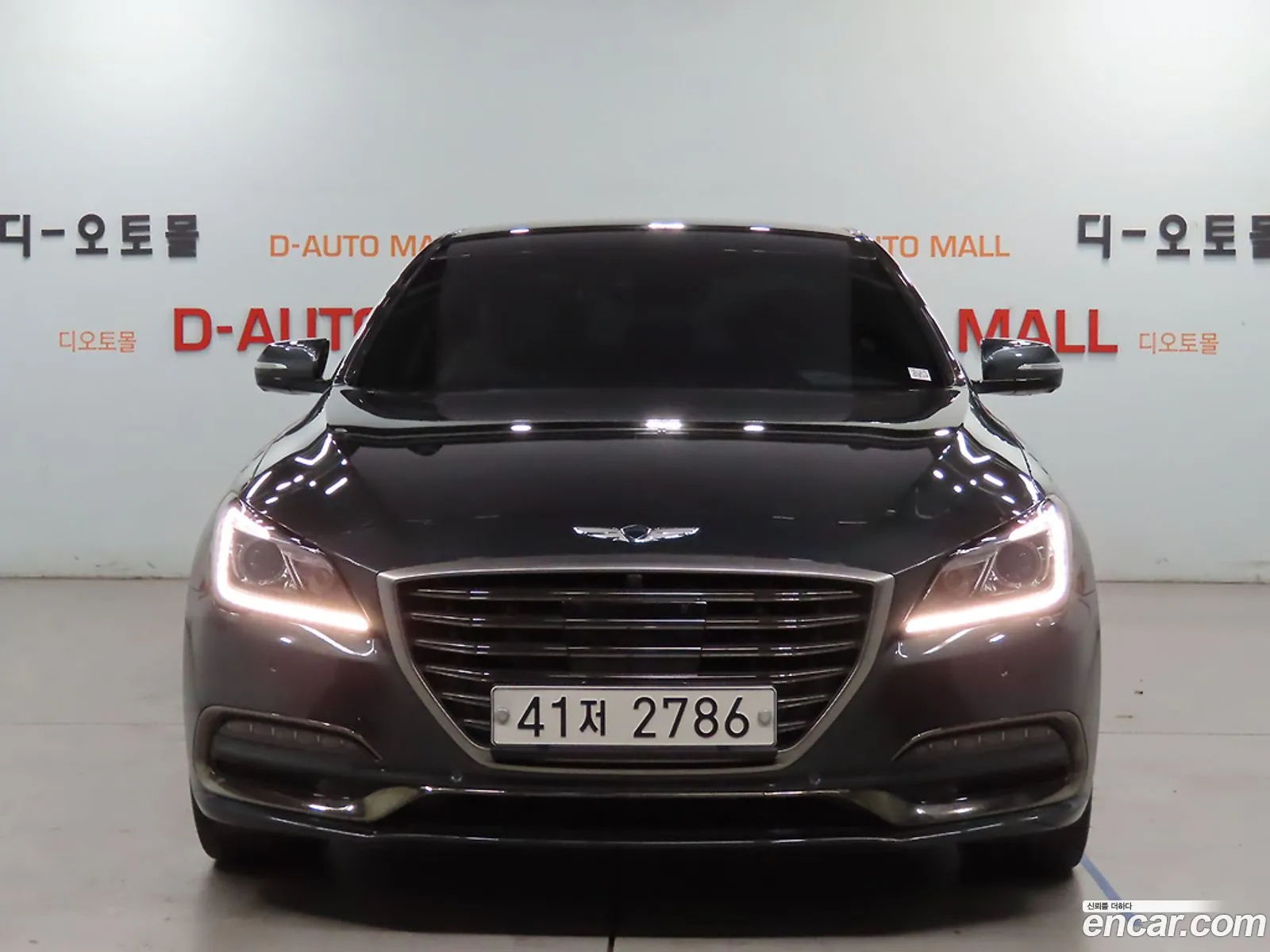 Genesis G80 I 33 Gdi Awd 2019 - фотография 51275
