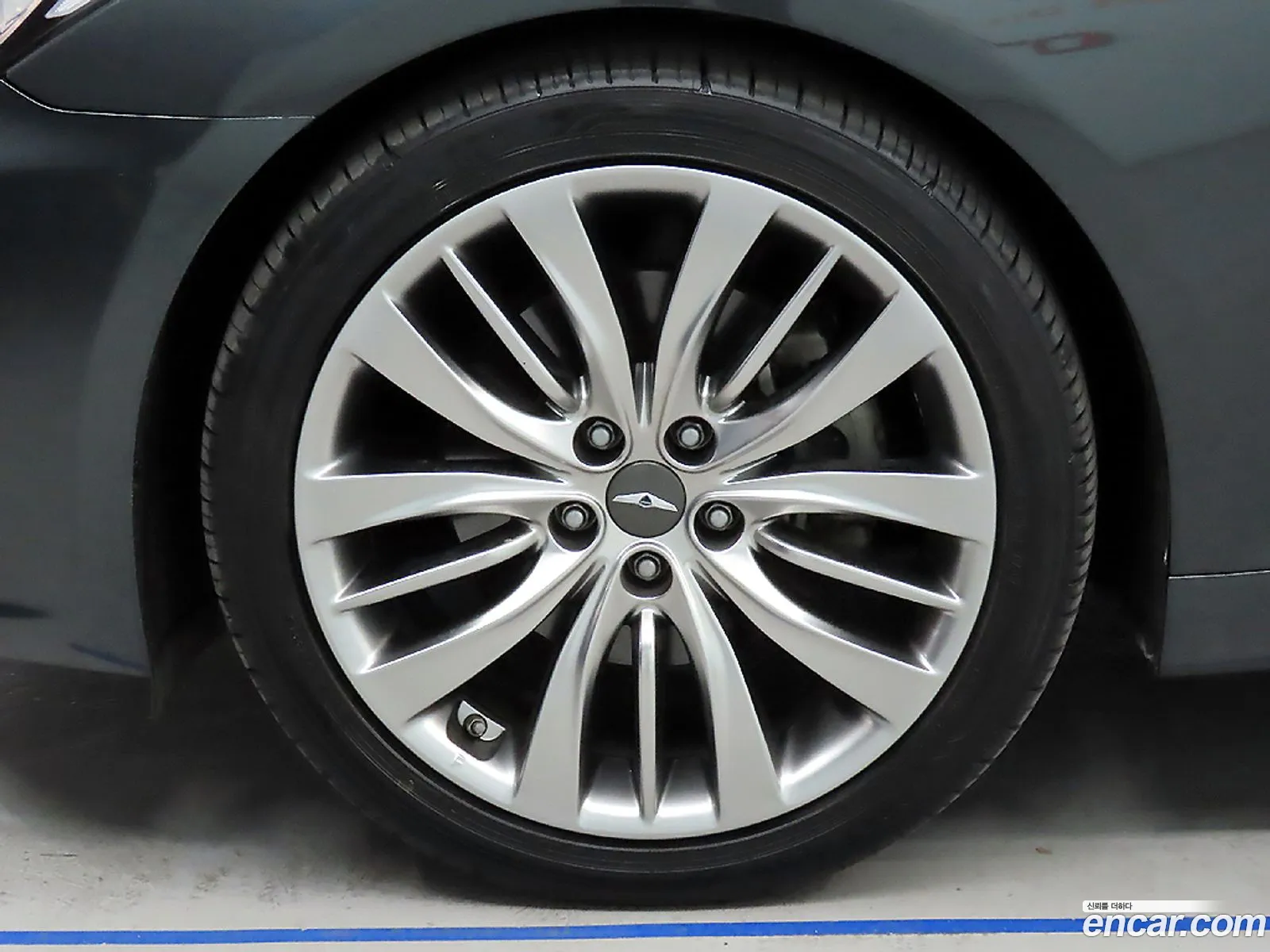 Genesis G80 I 33 Gdi Awd 2019 - фотография 51277