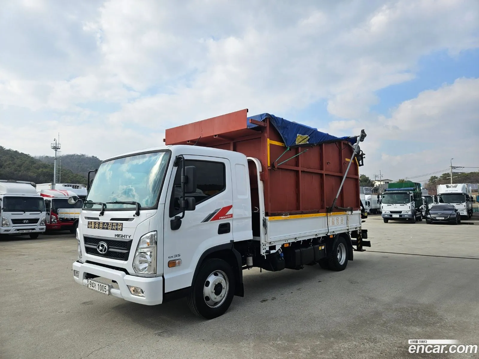 Korex Auto Trade - фотография 6520406