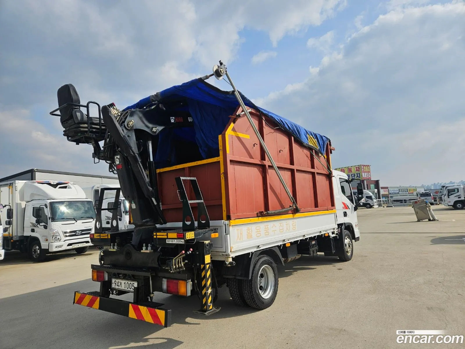 Korex Auto Trade - фотография 6520414