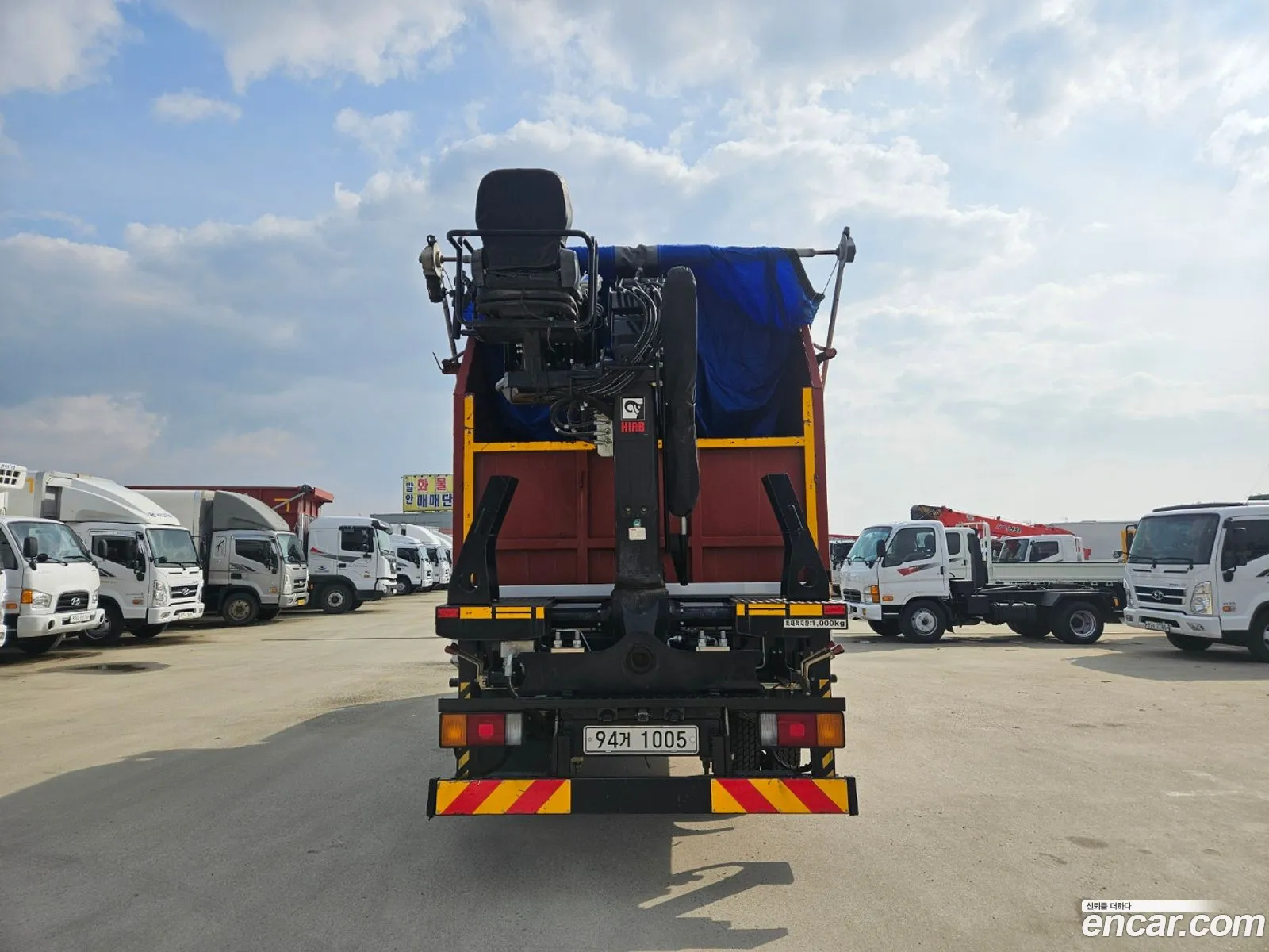 Korex Auto Trade - фотография 6520415