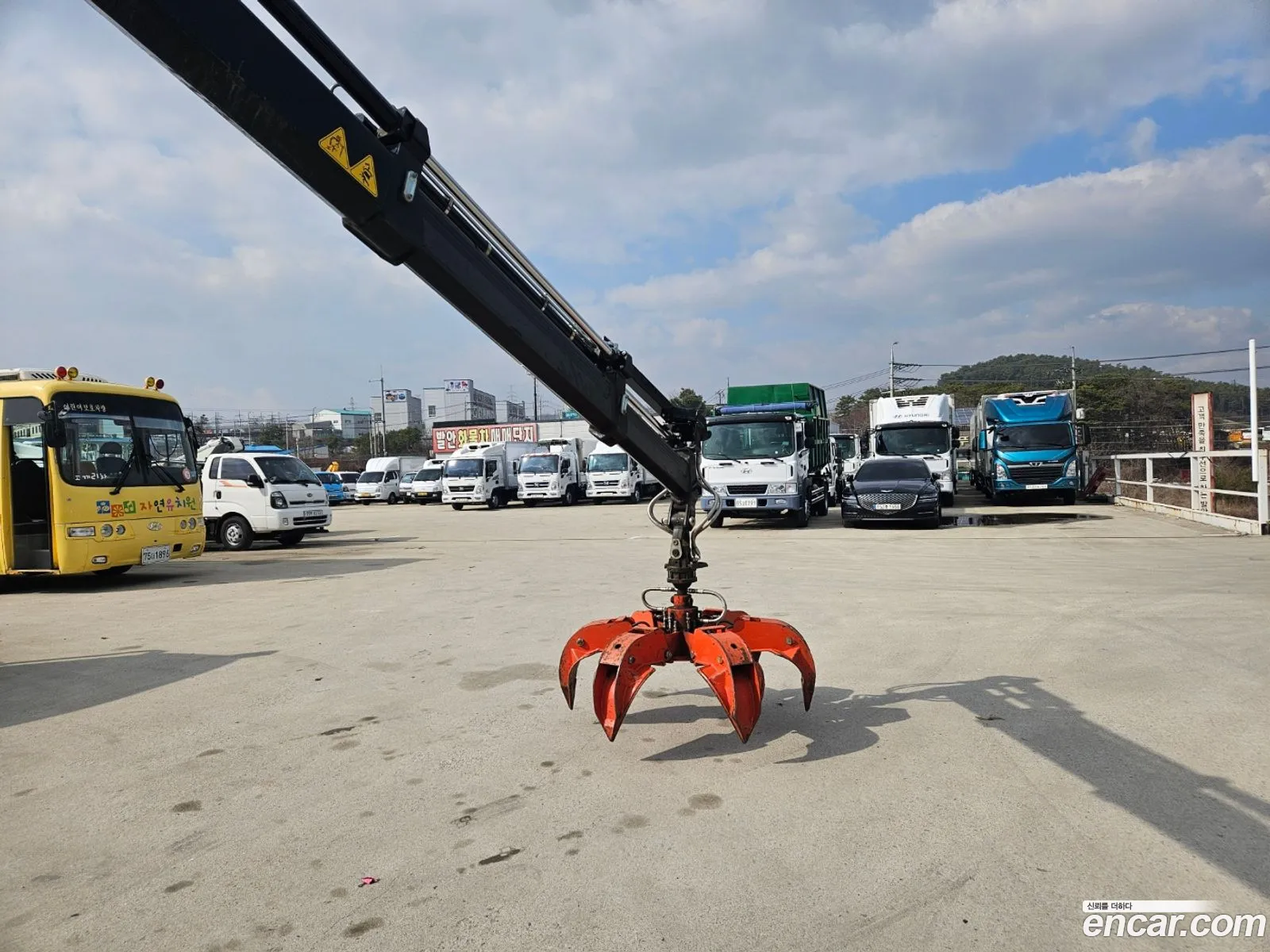 Korex Auto Trade - фотография 6520422
