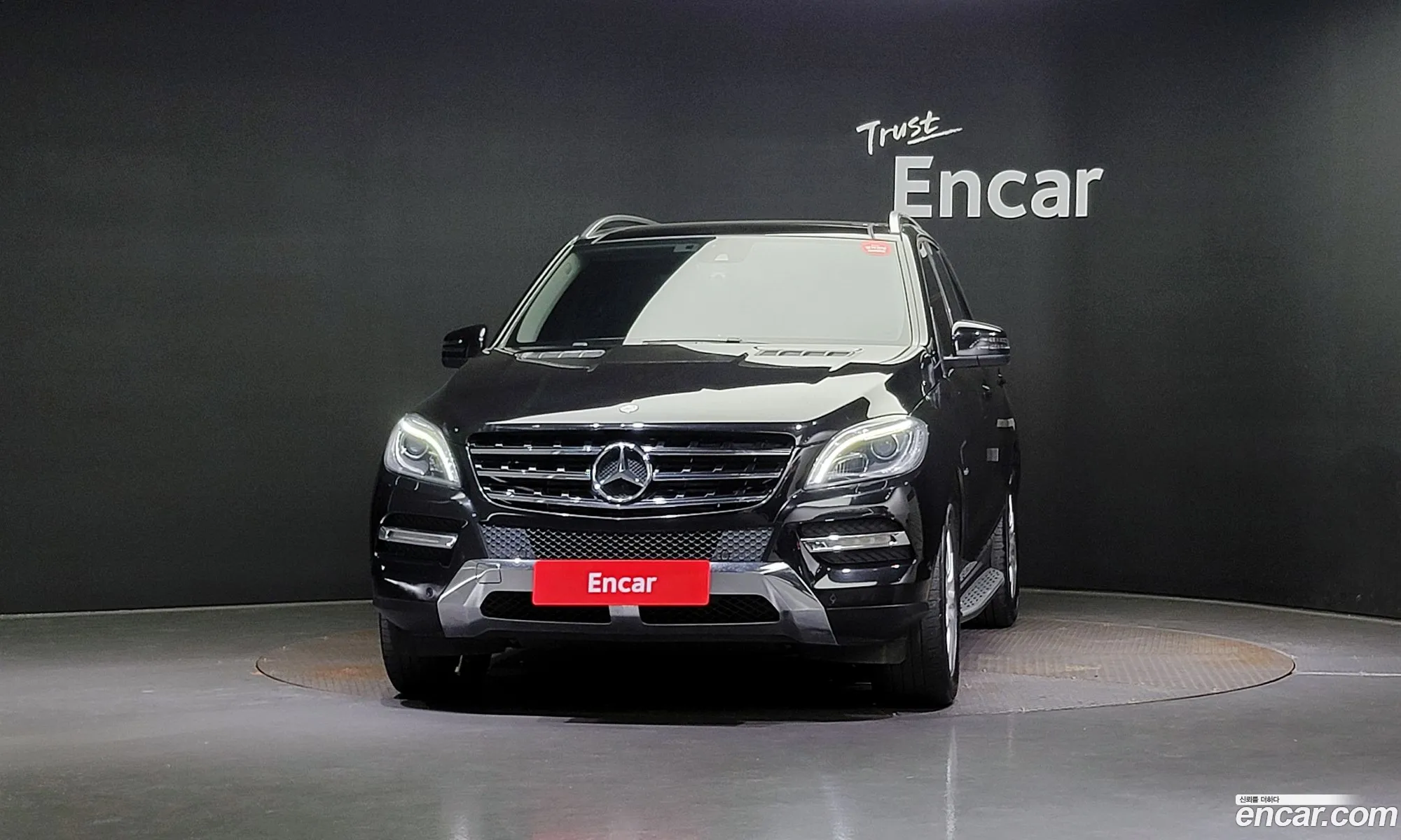 Mercedes-Benz M-Klasse Iii W166 Ml250 Bluetec 4Matic 2012 - фотография 13468418