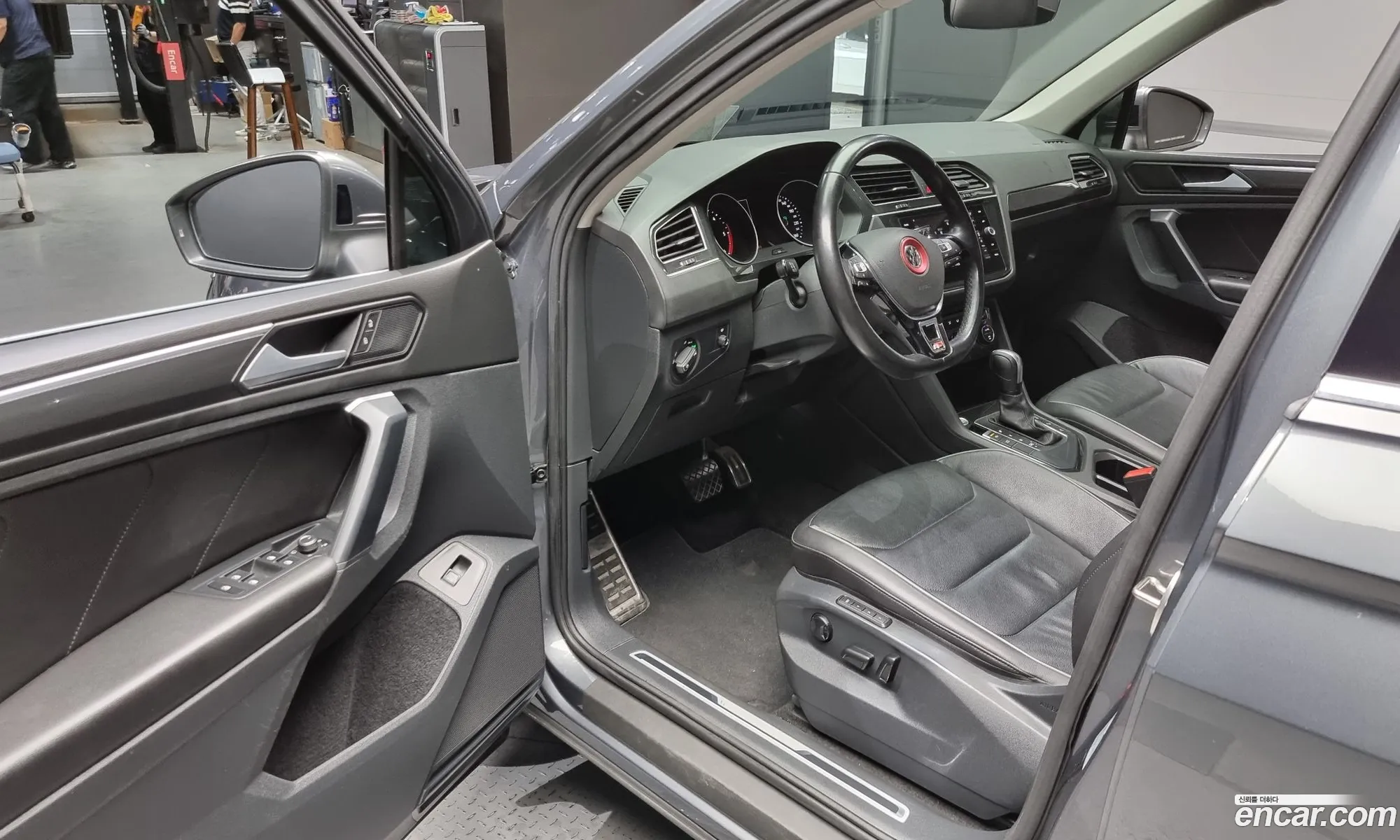 Korex Auto Trade - фотография 8163916